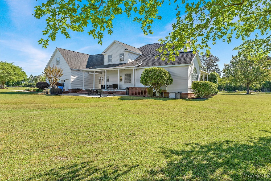 Enterprise, Alabama, 36330, United States, 4 Bedrooms Bedrooms, ,4 BathroomsBathrooms,Residential,For Sale,1778541