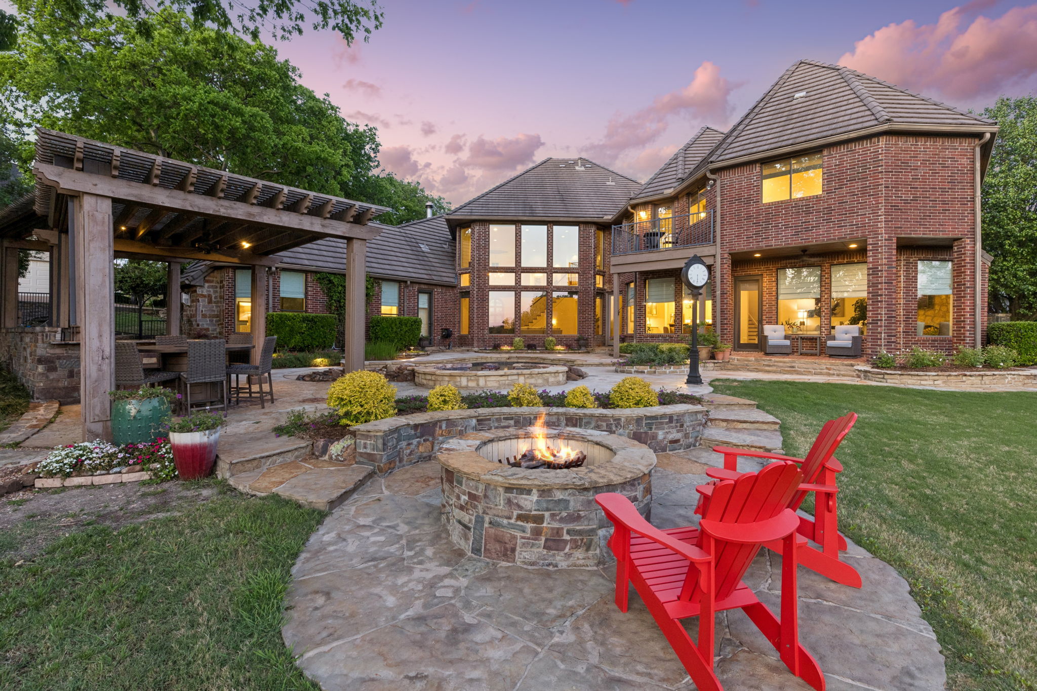  Blue Heron Beauty in Rockwall-Heath, Texas - 物件實景