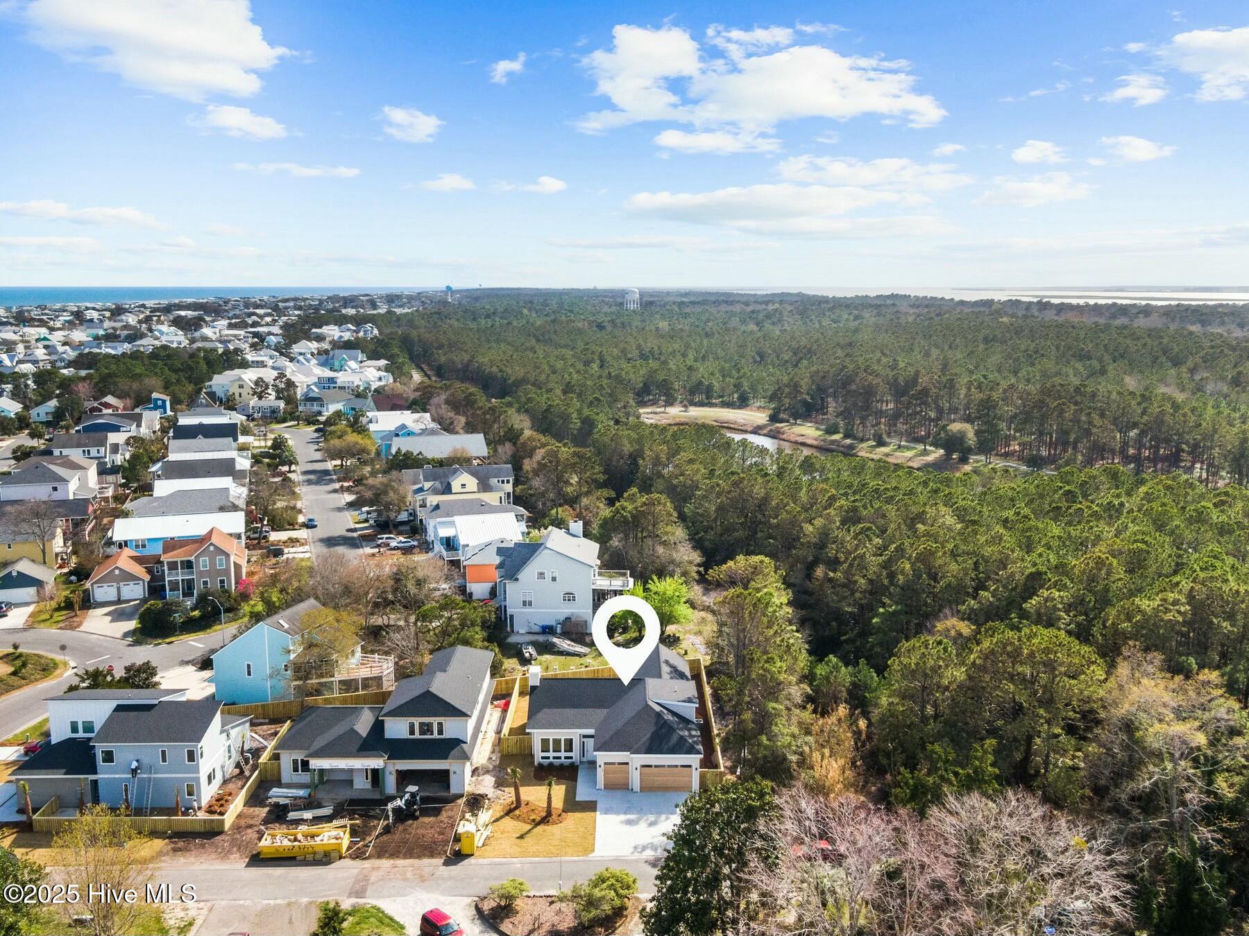 Carolina Beach, North Carolina, 28428, United States, 4 Bedrooms Bedrooms, ,6 BathroomsBathrooms,Residential,For Sale,1828584