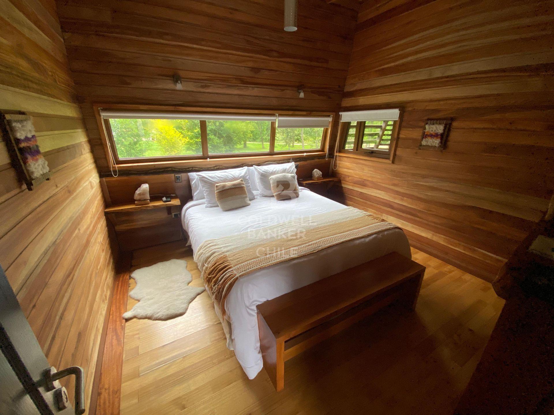 Osorno, Chile, 9 Bedrooms Bedrooms, ,5 BathroomsBathrooms,Residential,For Sale,1962517