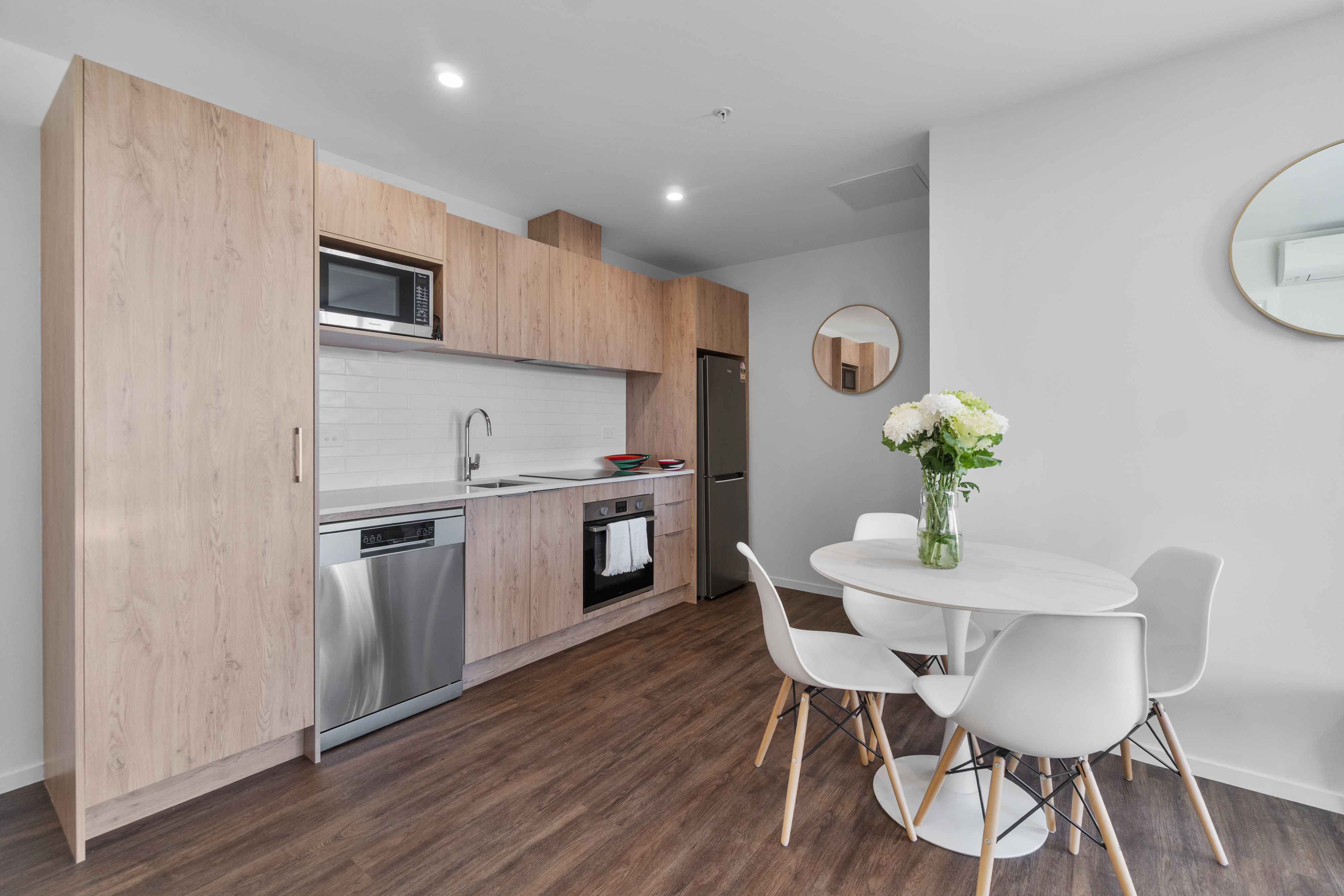  Smart City-Fringe Living - 物件實景