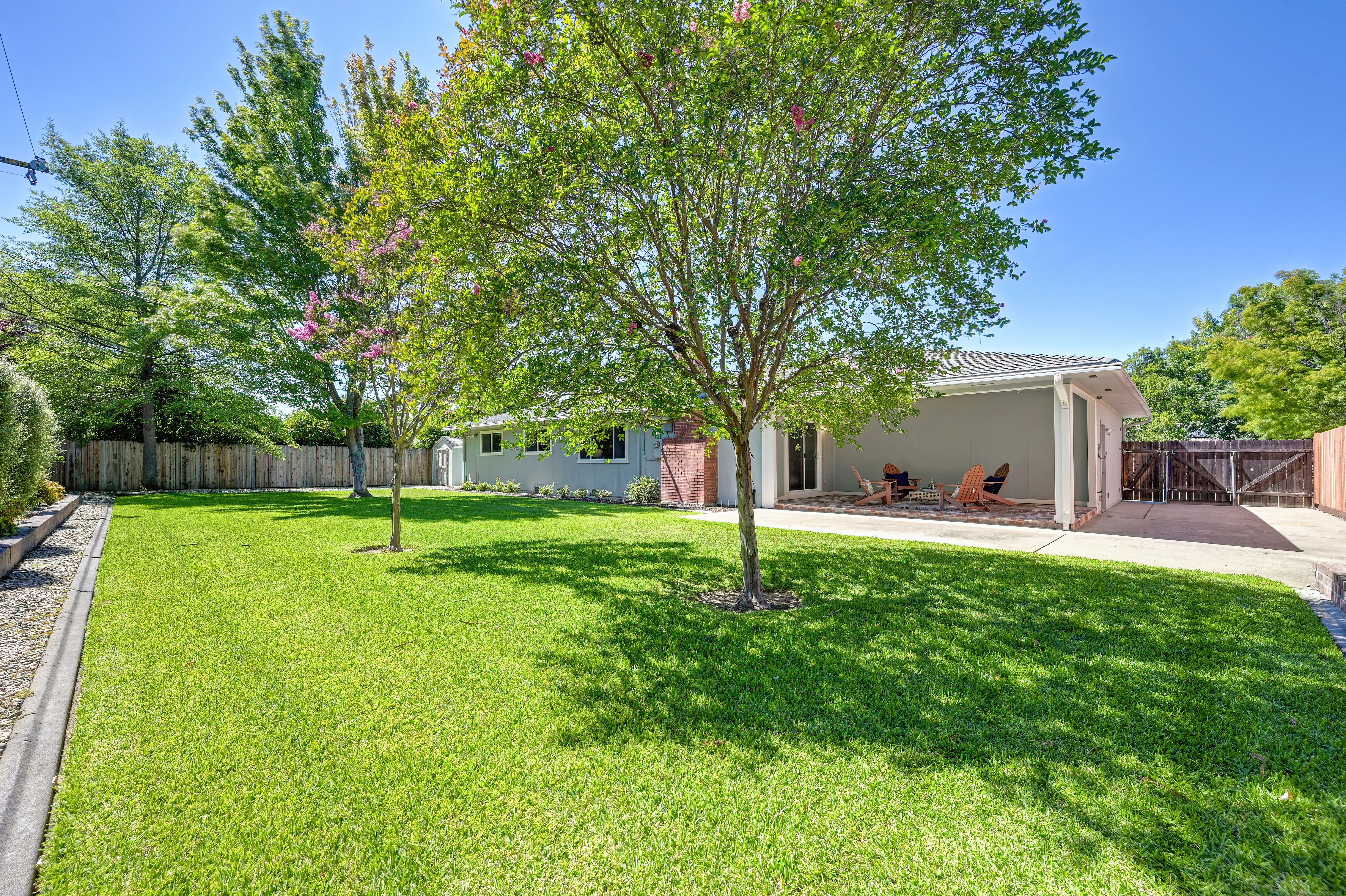  4608 Sagar Avenue, Sacramento, CA 95821 - 物件實景