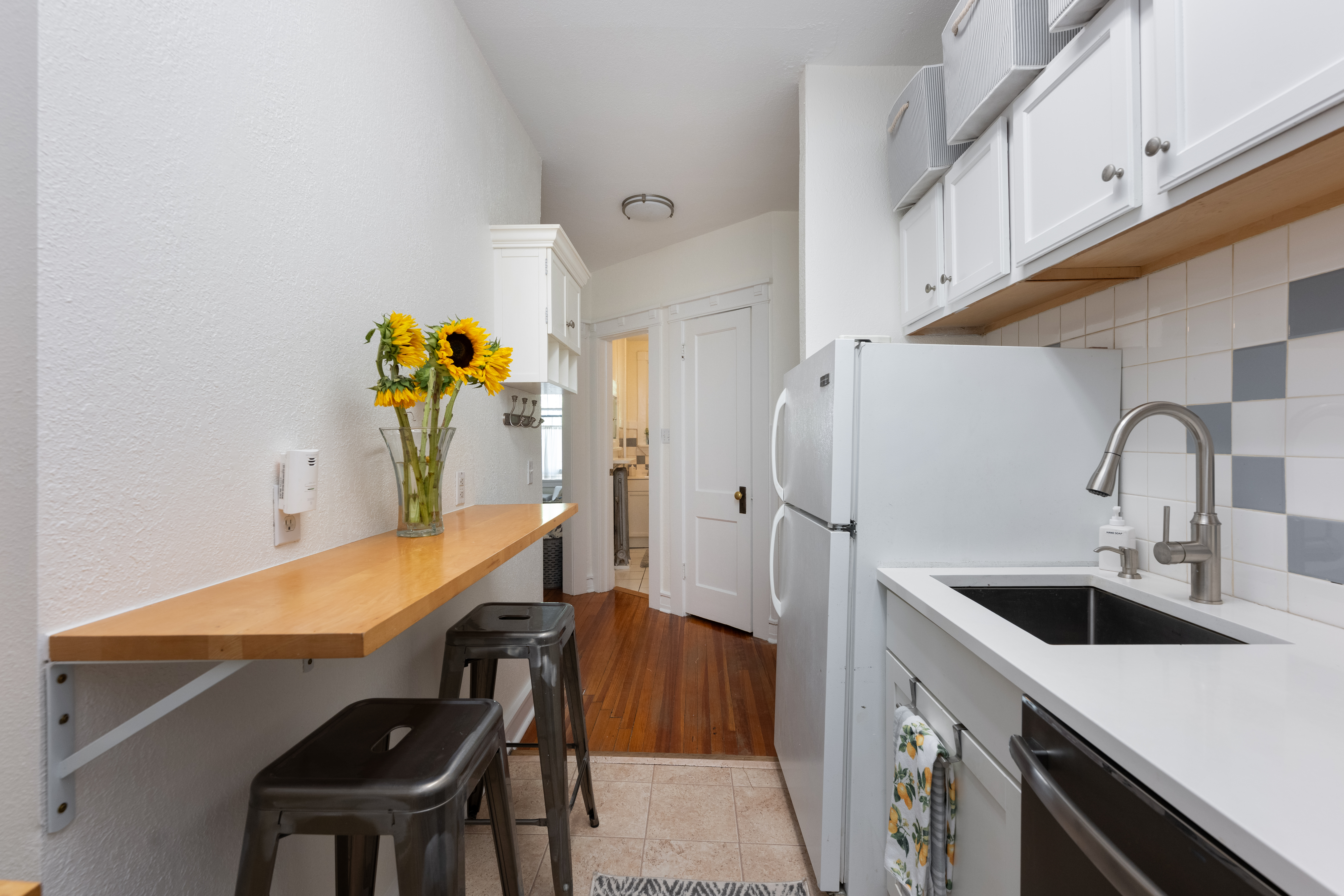  Timeless Charm Meets Modern Convenience - 物件實景