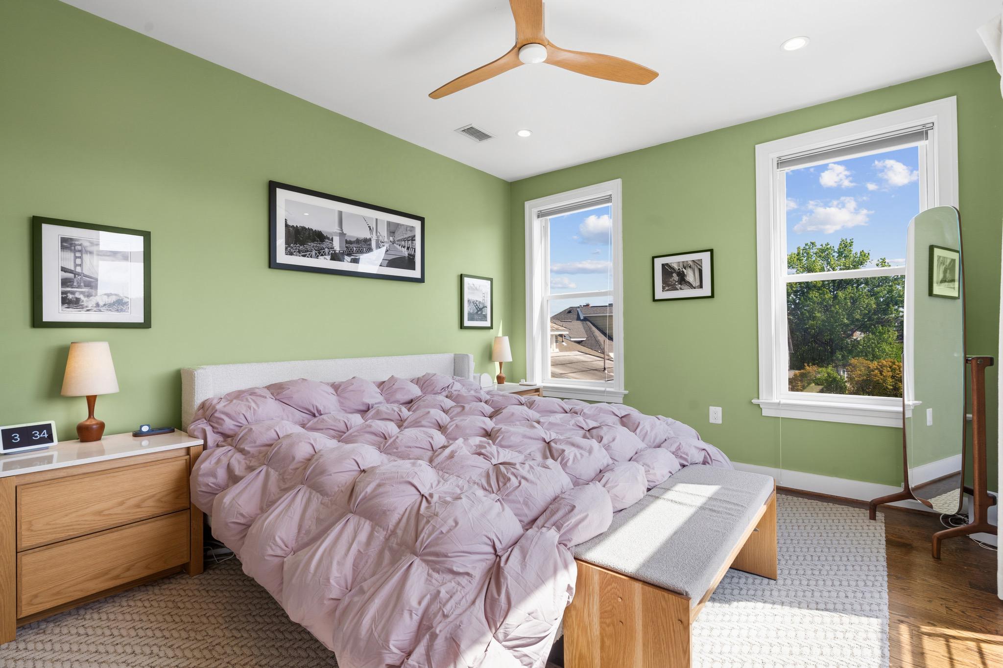  5516 14th Street NW, Washington, DC, 20011 - 物件實景