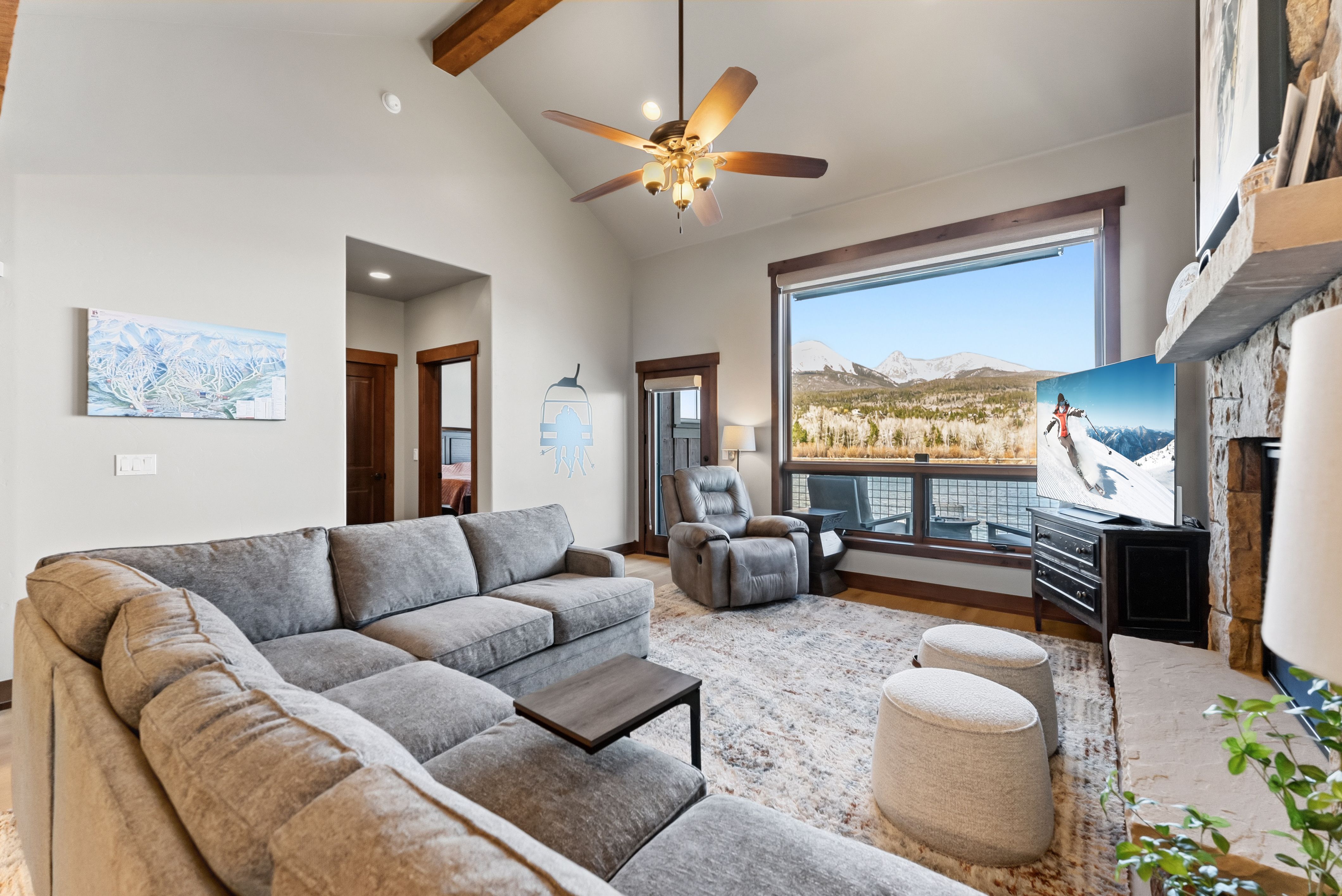 217 Fly Line Drive, Silverthorne, CO, 80498 - 物件實景