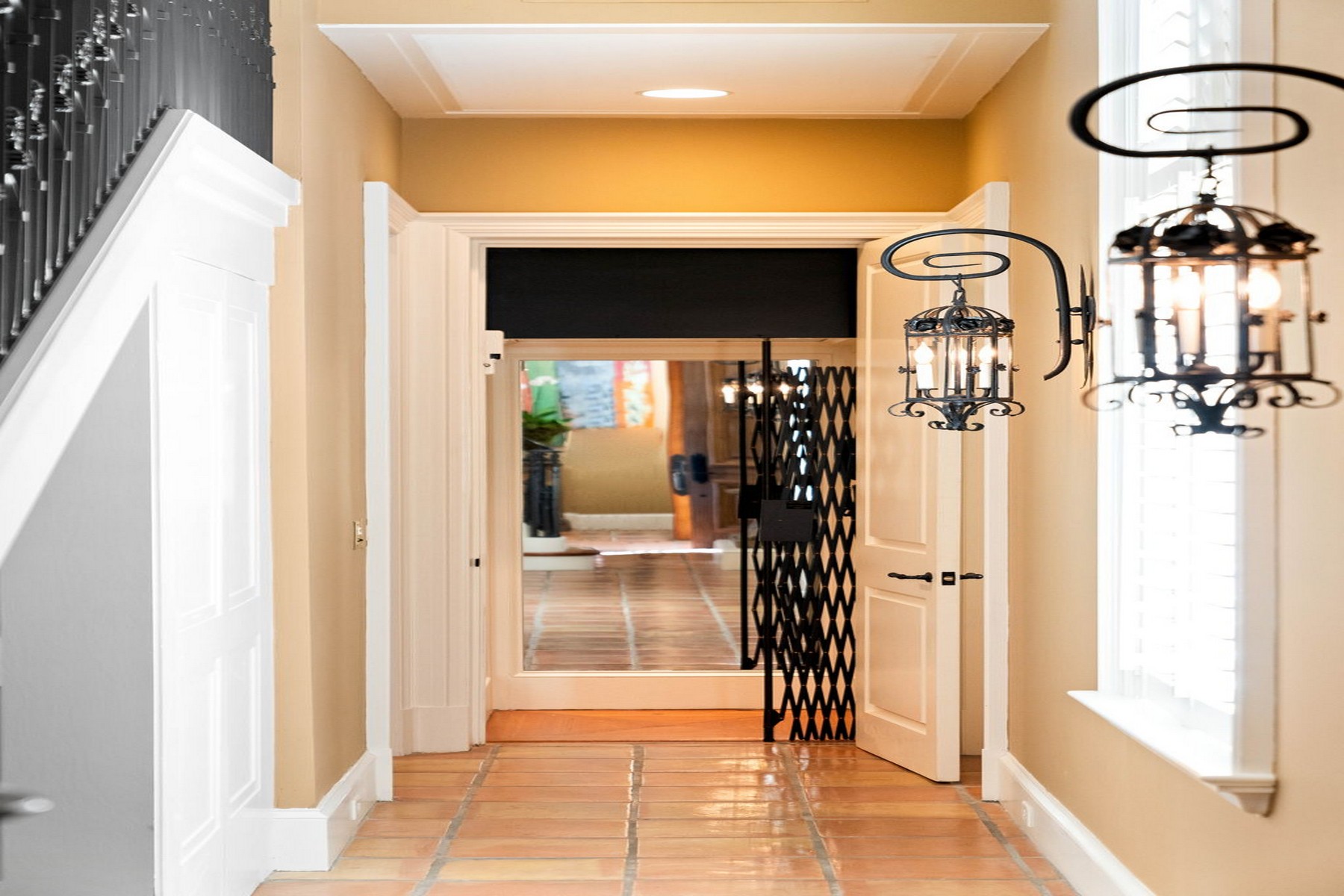  318 West 46th Street - 物件實景