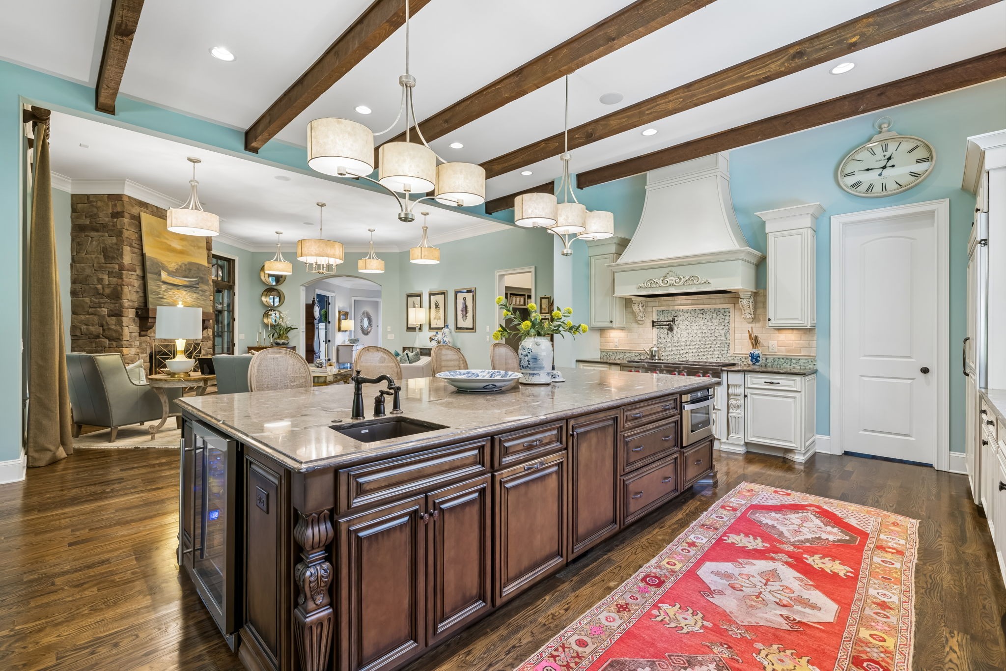  14 Ironwood Ln, Brentwood, TN, 37027 - 物件實景