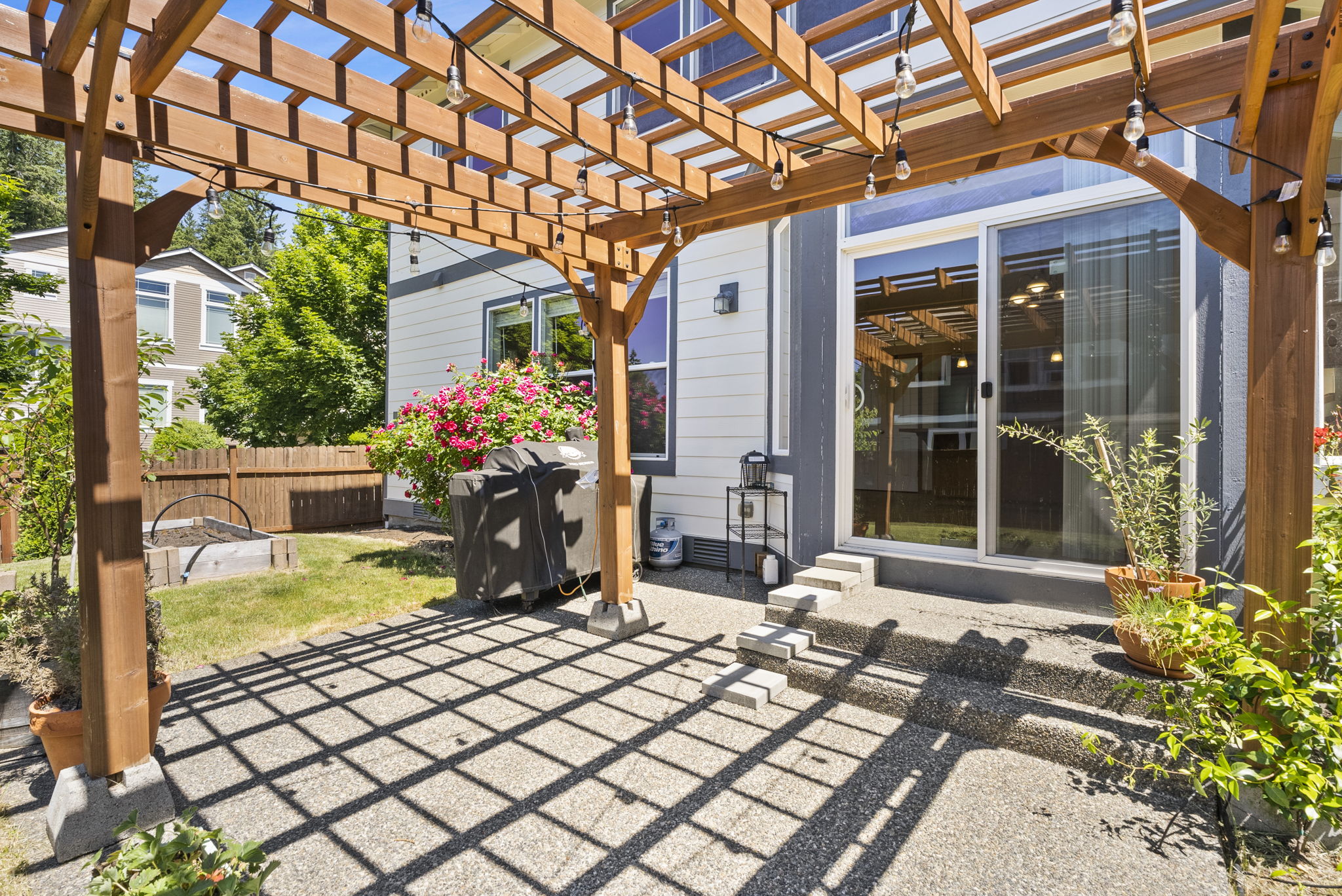  417 Nine Bark Street NW Olympia WA 98502 - 物件實景