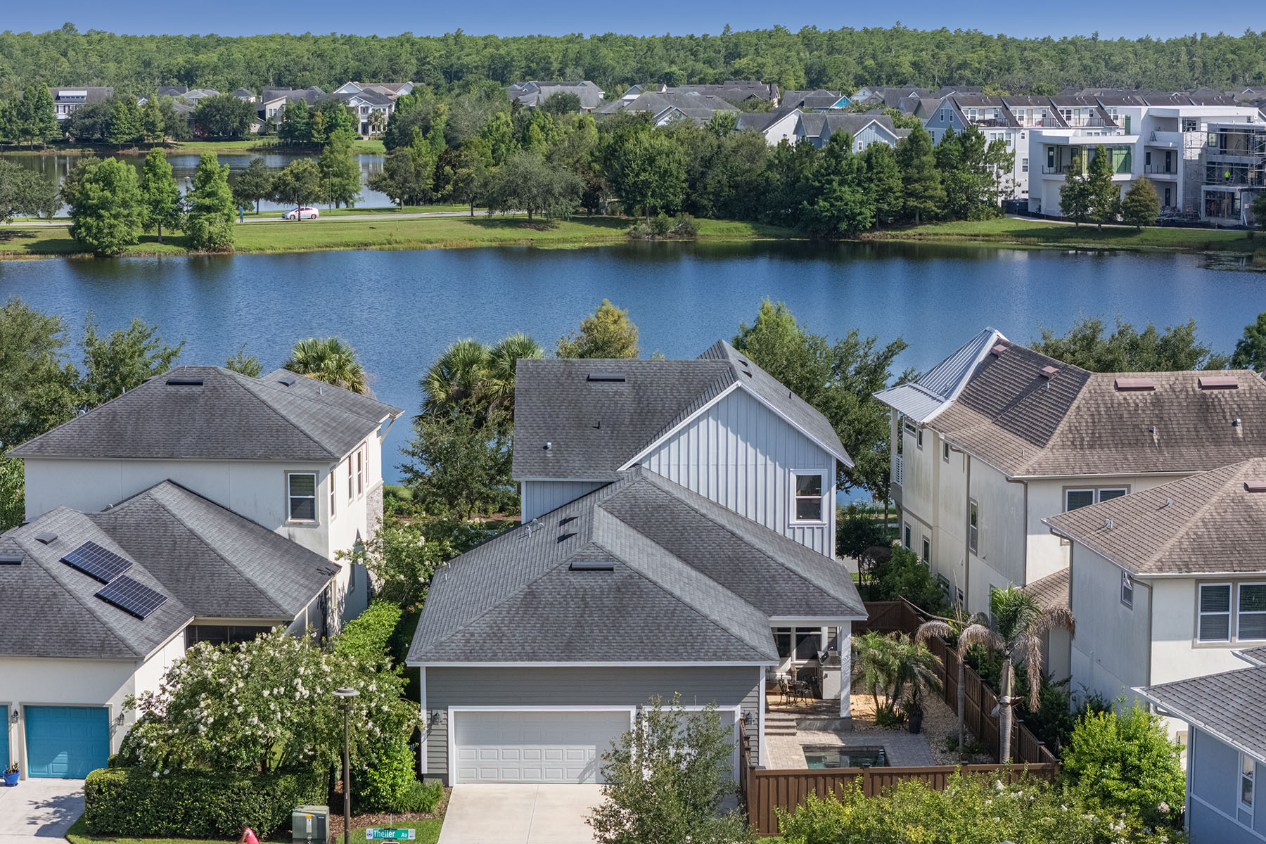  Orlando - 物件實景