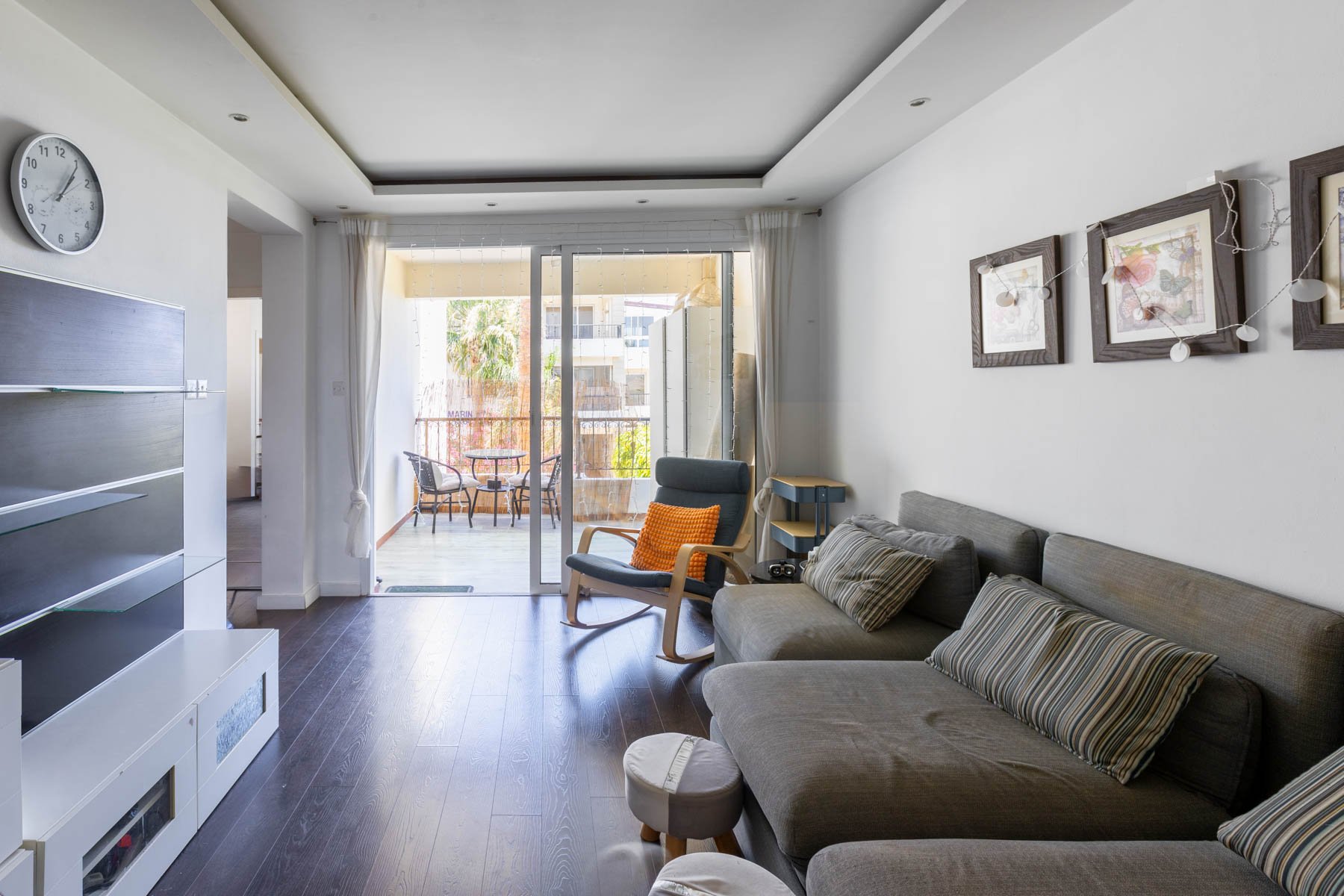  Two Bedroom Apartment Steps from the Sea in Livadia - 物件實景