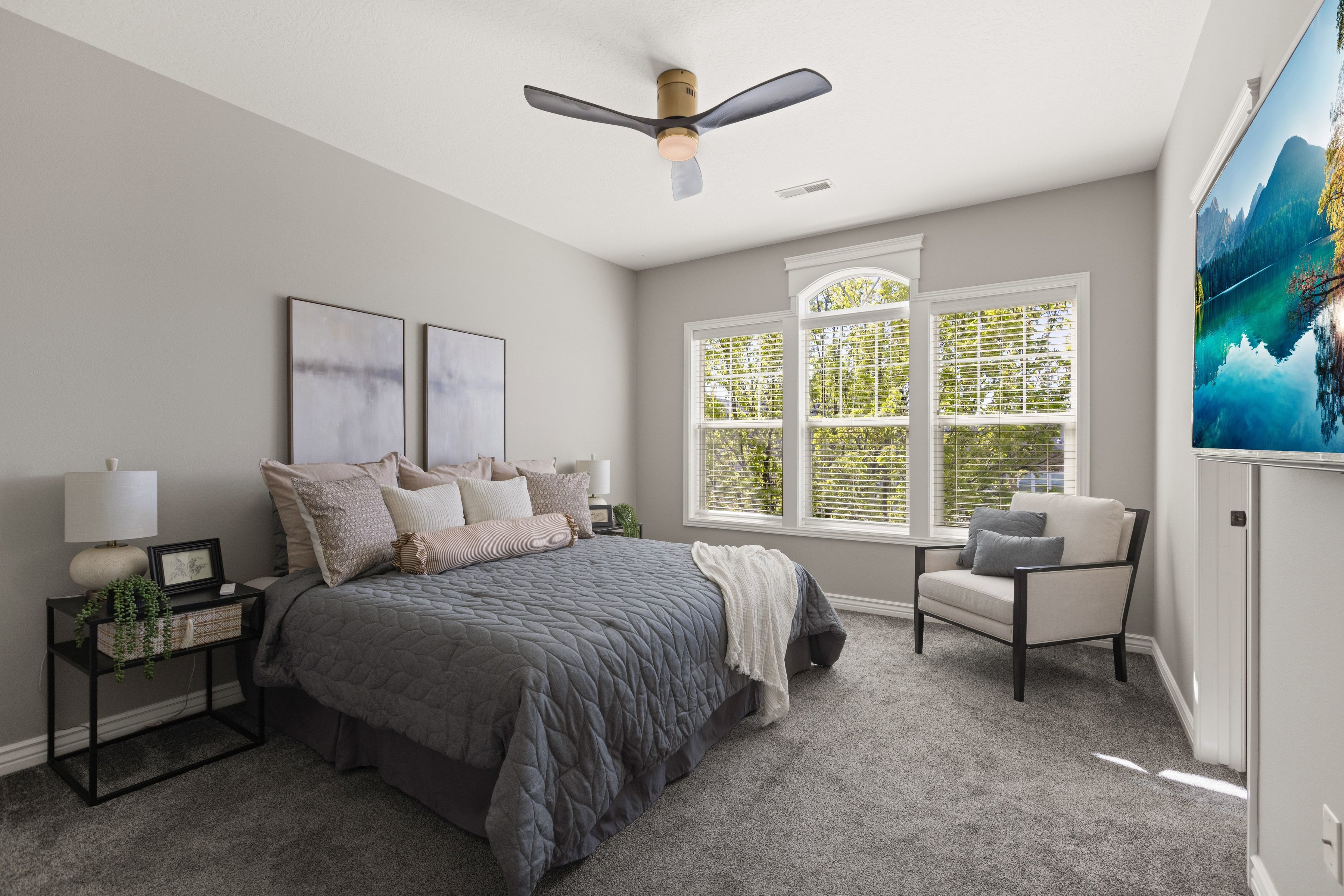  Storybook Living in the Heart of Boise - 物件實景