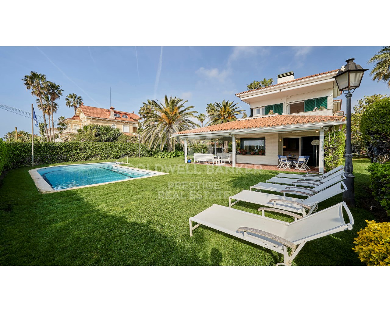 Barcelona, Sitges, Vinyet-Terramar-Can Pei-Can Gir, Sitges, Catalonia, ES, 6 Bedrooms Bedrooms, ,6 BathroomsBathrooms,Residential,For Sale,Barcelona, Sitges, Vinyet-Terramar-Can Pei-Can Gir,1637536