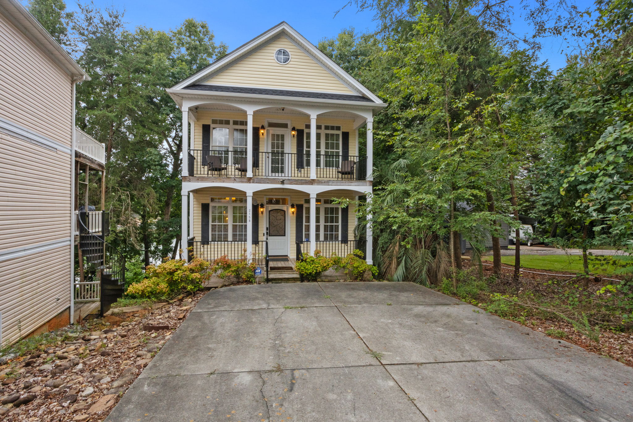  215B Black Bass Road, Anderson, SC 29626 - 物件實景