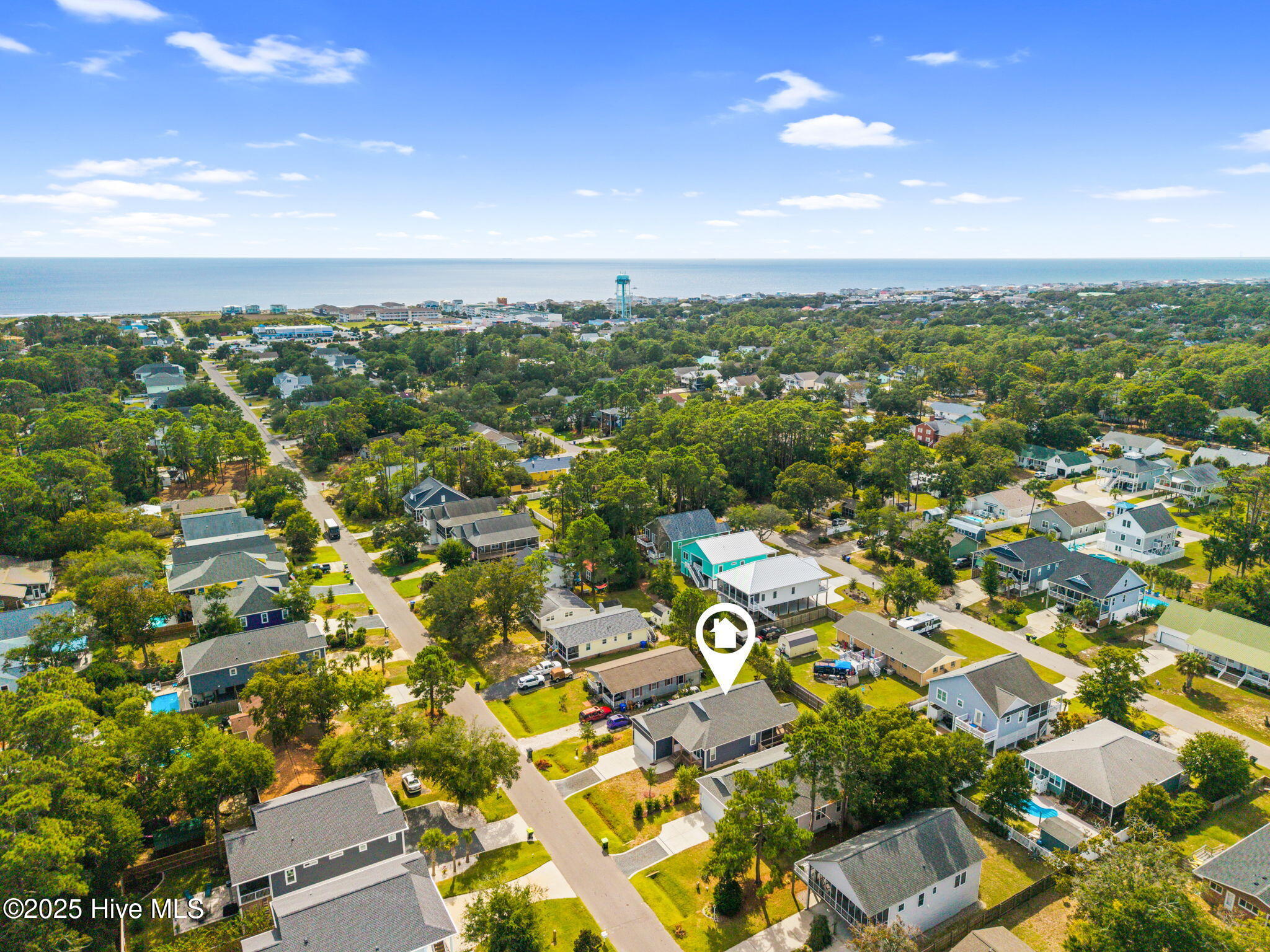 Oak Island, North Carolina, 28465, United States, 3 Bedrooms Bedrooms, ,2 BathroomsBathrooms,Residential,For Sale,1975510