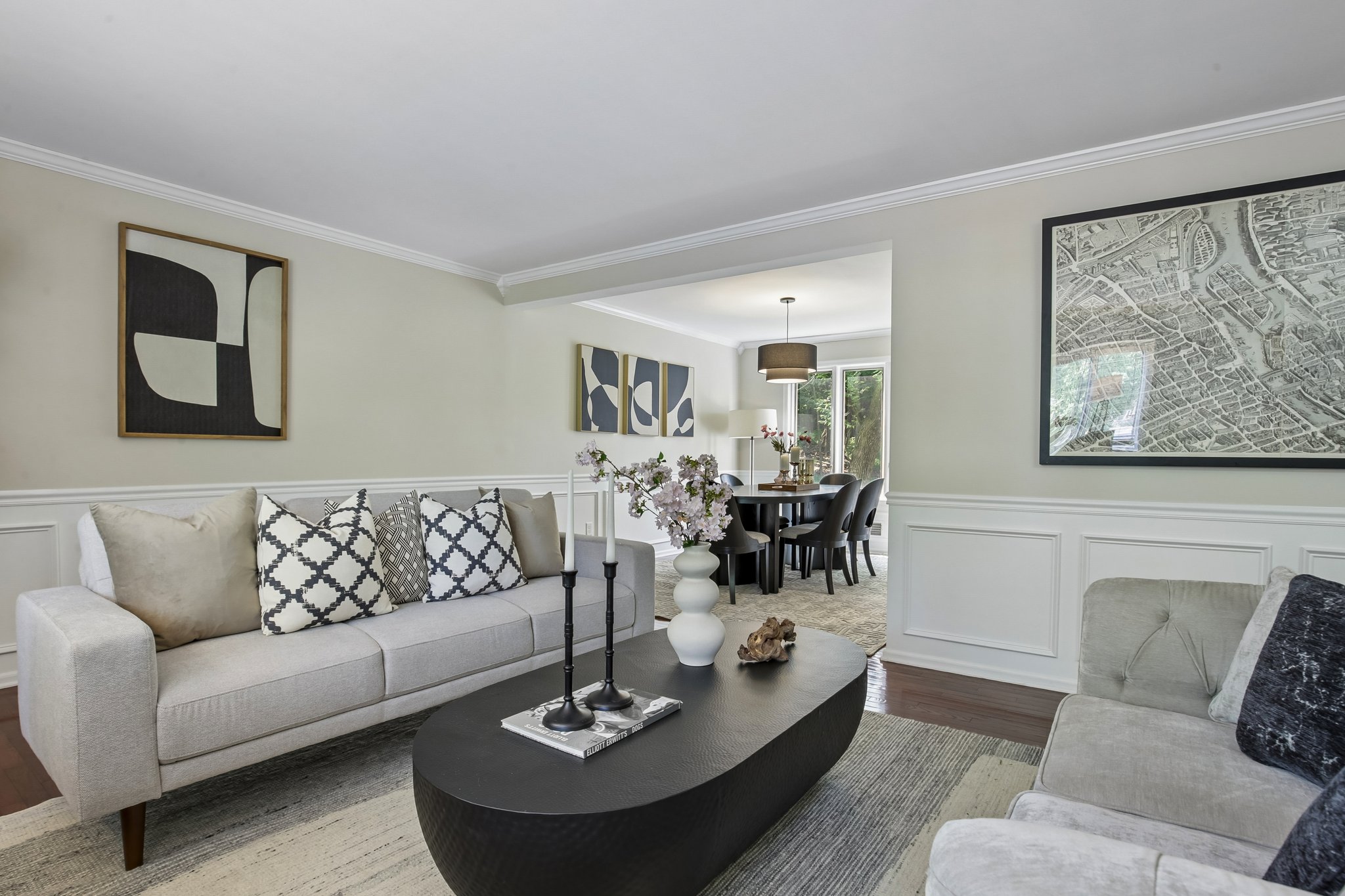  164 Clarken Drive, West Orange, NJ 07052 - 物件實景
