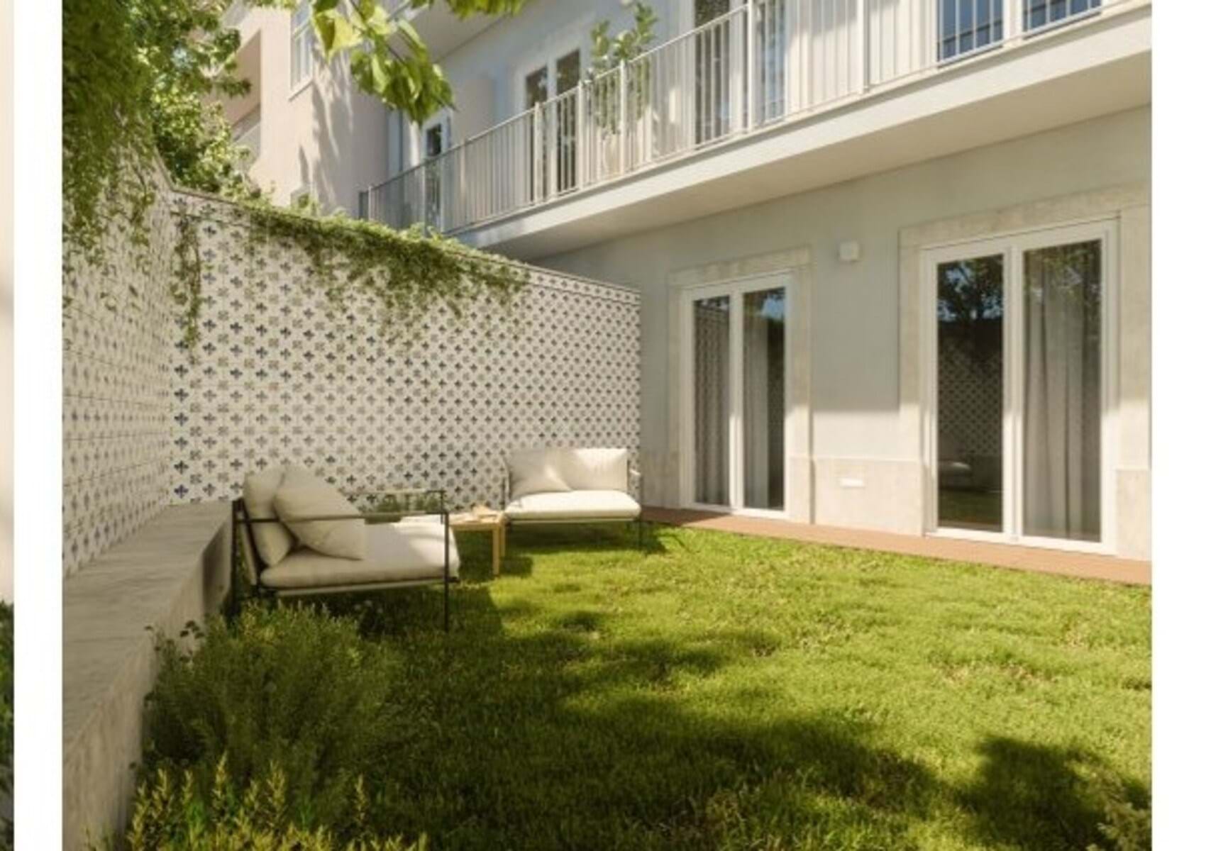 Lisboa, Lisbon, 1050-218, PT, 1 Bedroom Bedrooms, ,2 BathroomsBathrooms,Residential,For Sale,1699773