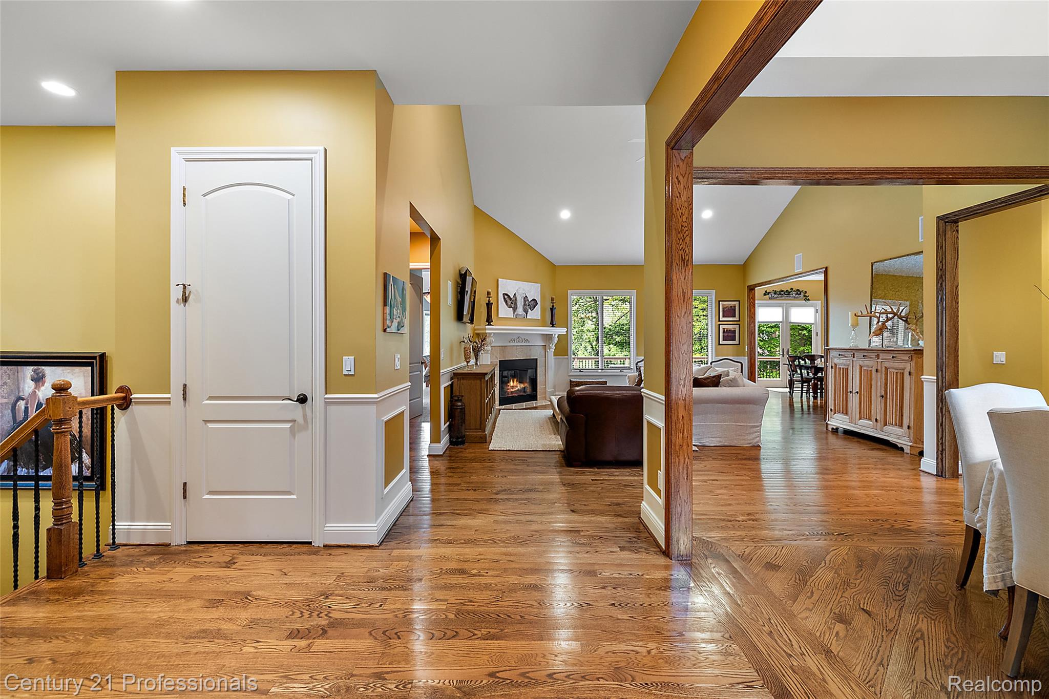 Oxford, Michigan, 48371, United States, 4 Bedrooms Bedrooms, ,4 BathroomsBathrooms,Residential,For Sale,1978317