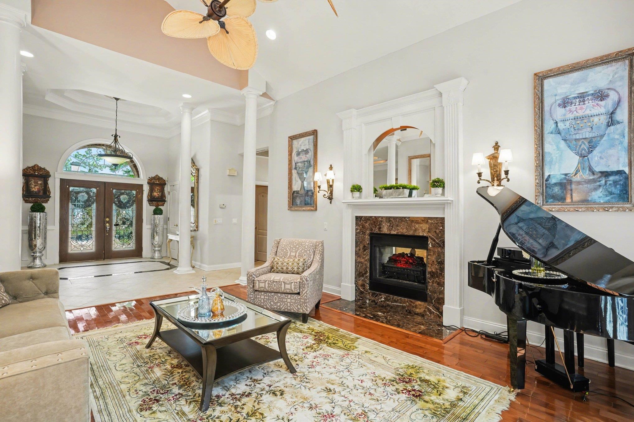 Murrells Inlet, South Carolina, 29576, United States, 3 Bedrooms Bedrooms, ,4 BathroomsBathrooms,Residential,For Sale,2035763