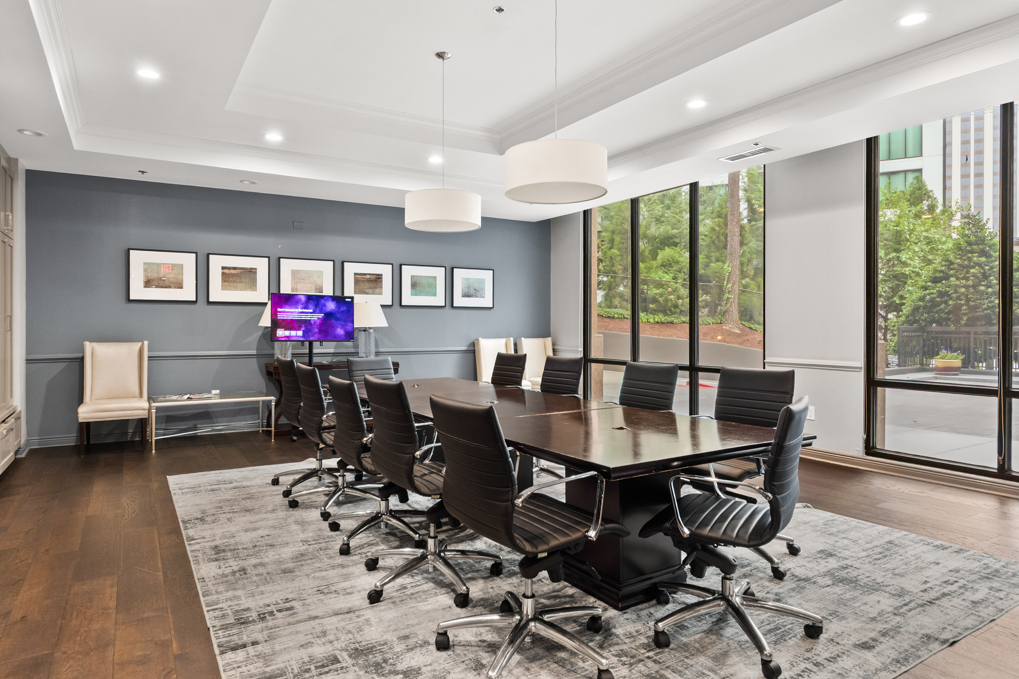  Experience Easy Buckhead Living - 物件實景