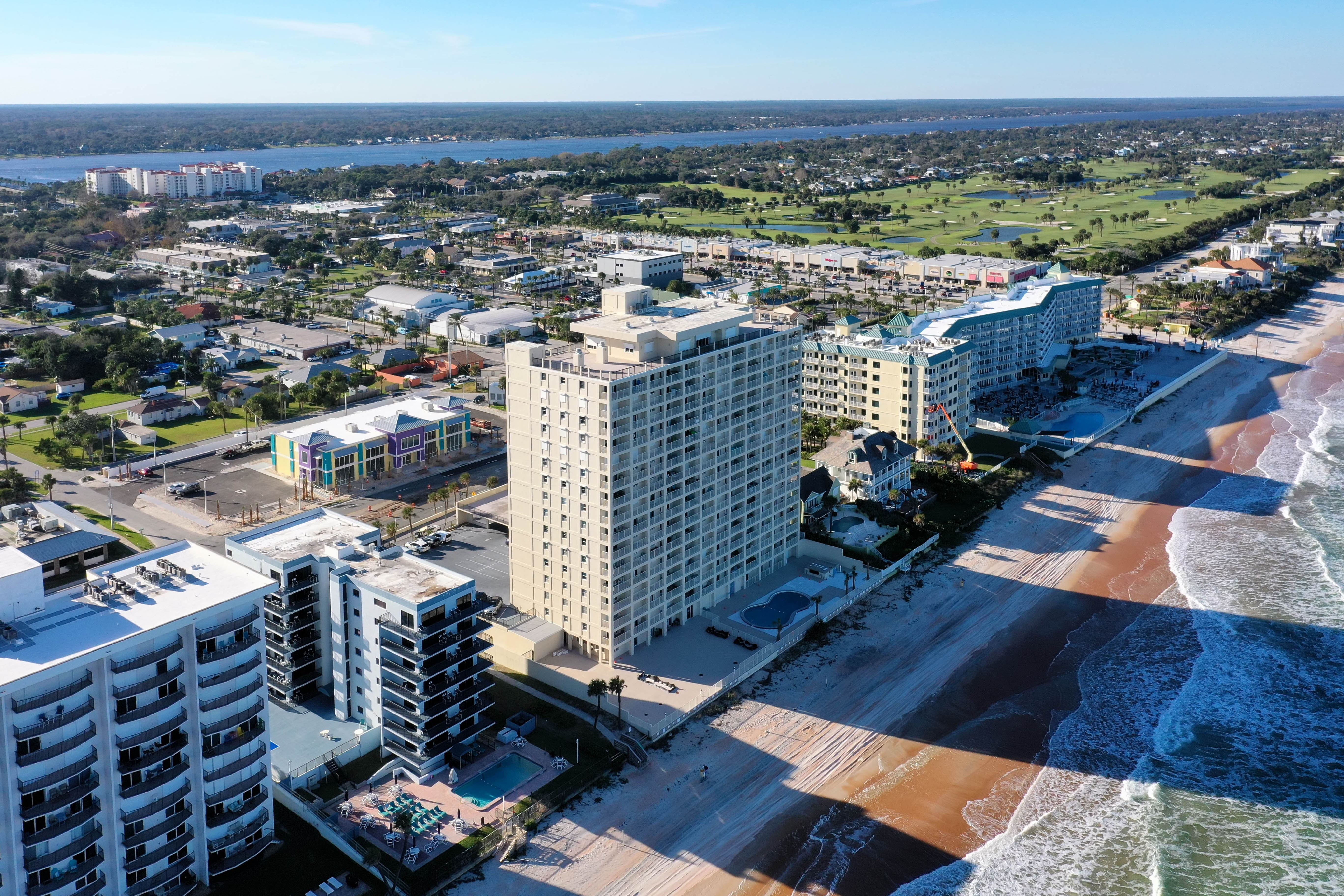  89 S Atlantic Avenue, Ormond Beach, FL, 32176 - 物件實景
