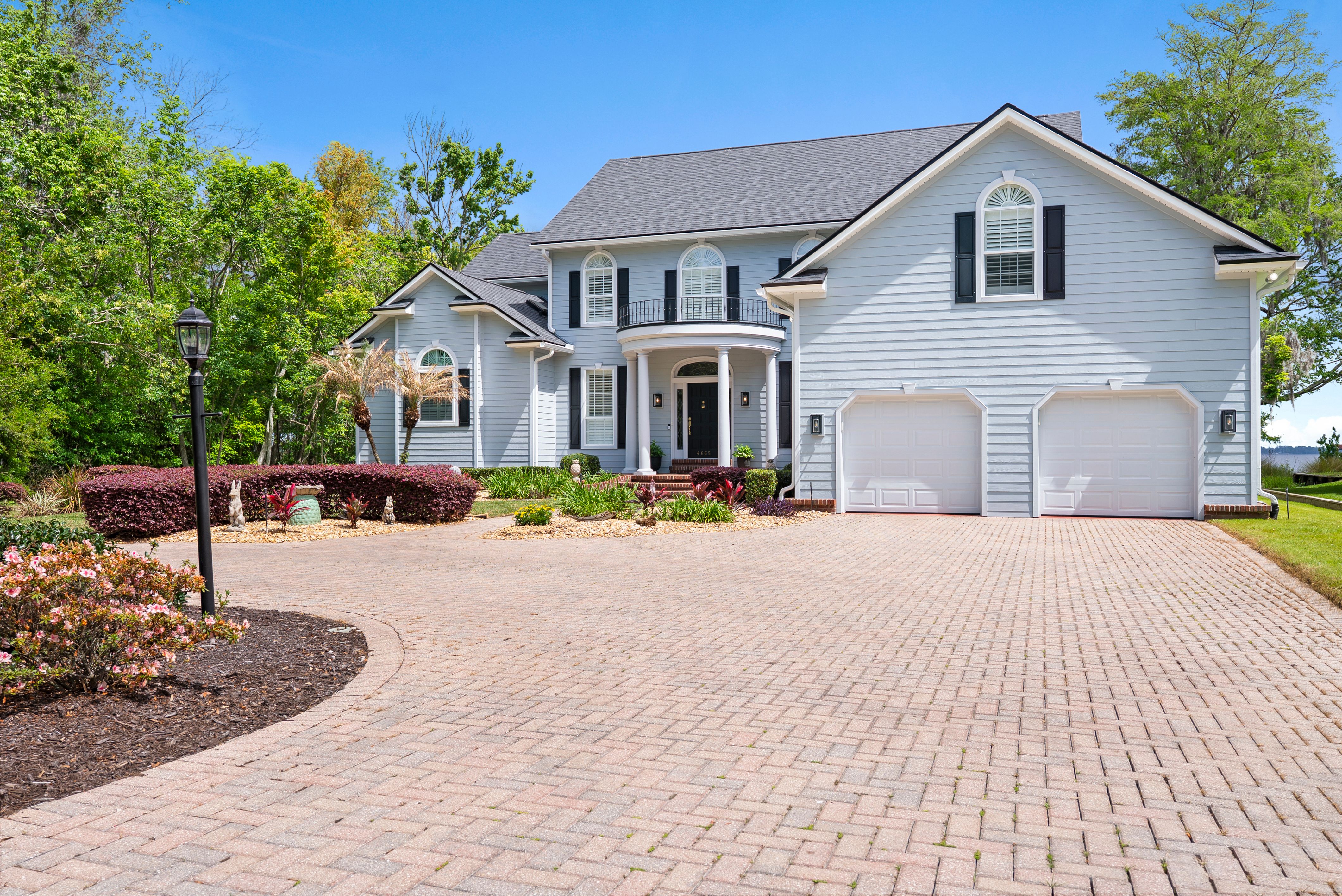  4665 Raggedy Point Road, Fleming Island, FL, 32003 - 物件實景