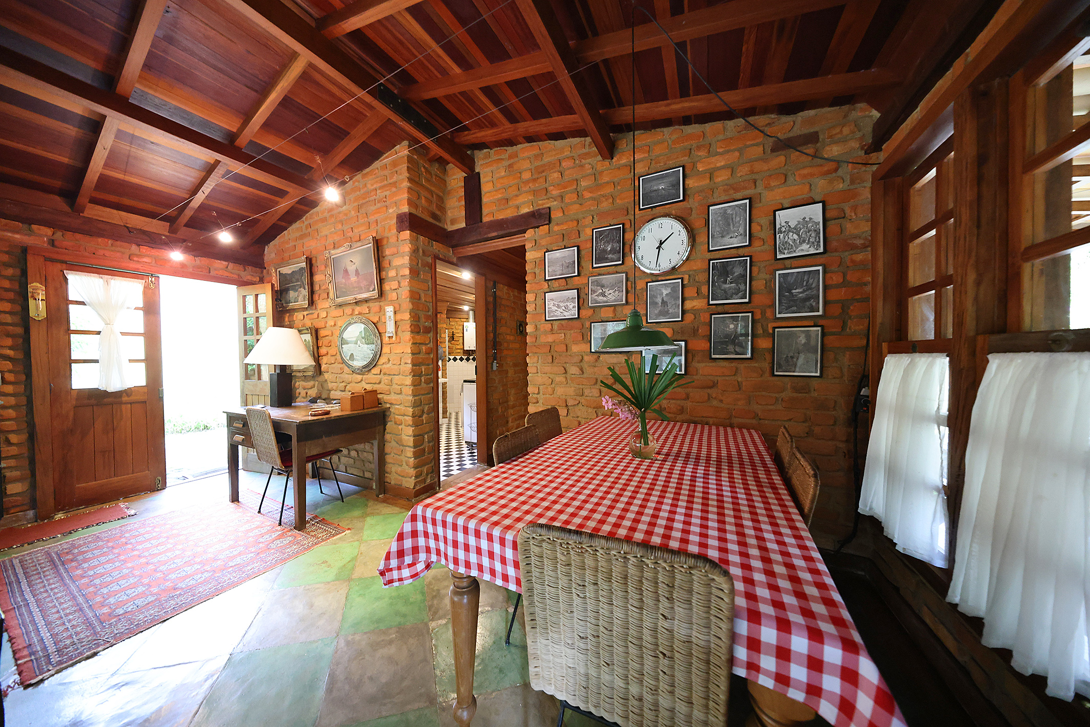  Residence with river views and integration with nature - 物件實景