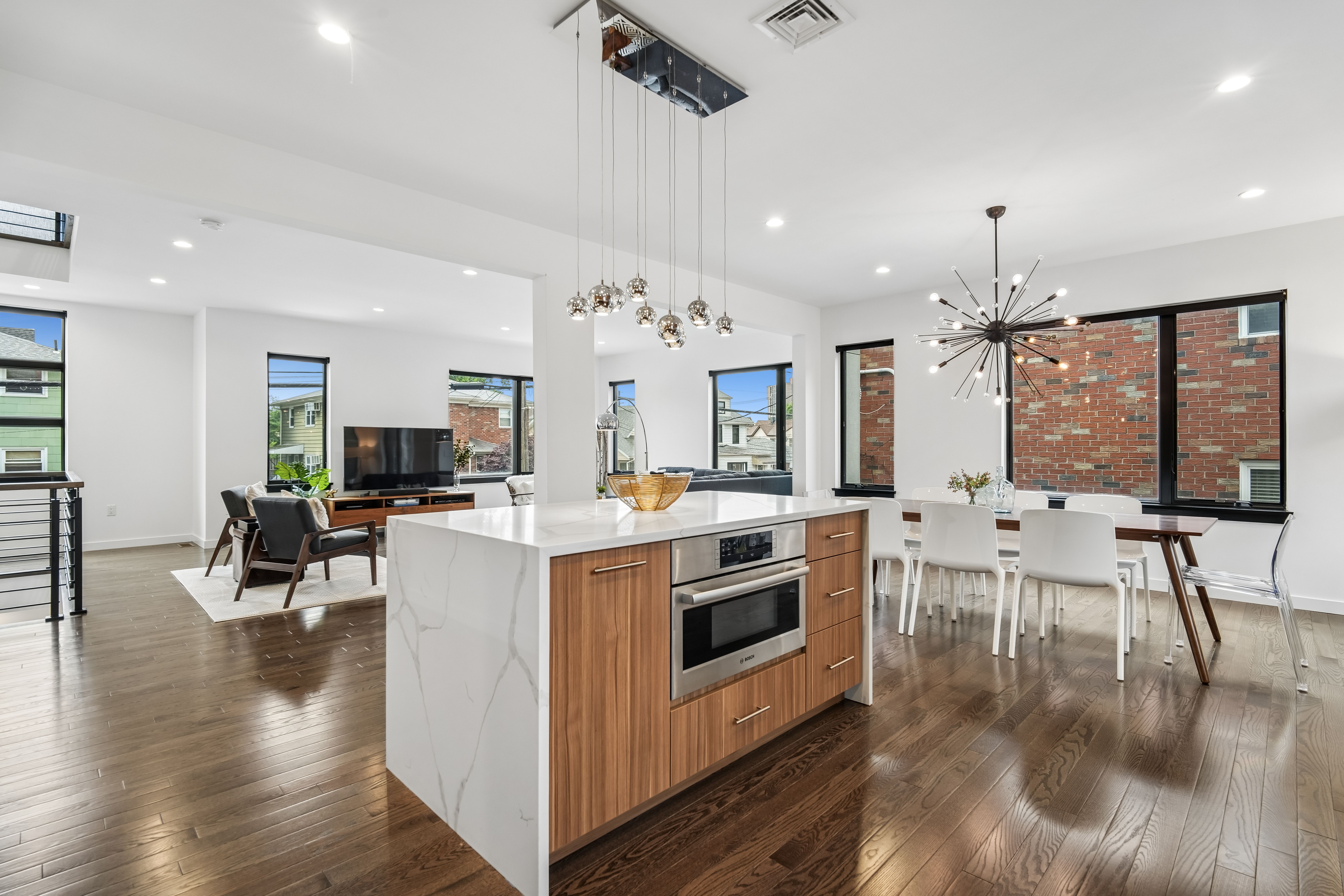  253 Prospect Avenue, Cliffside Park, NJ 07010 - 物件實景