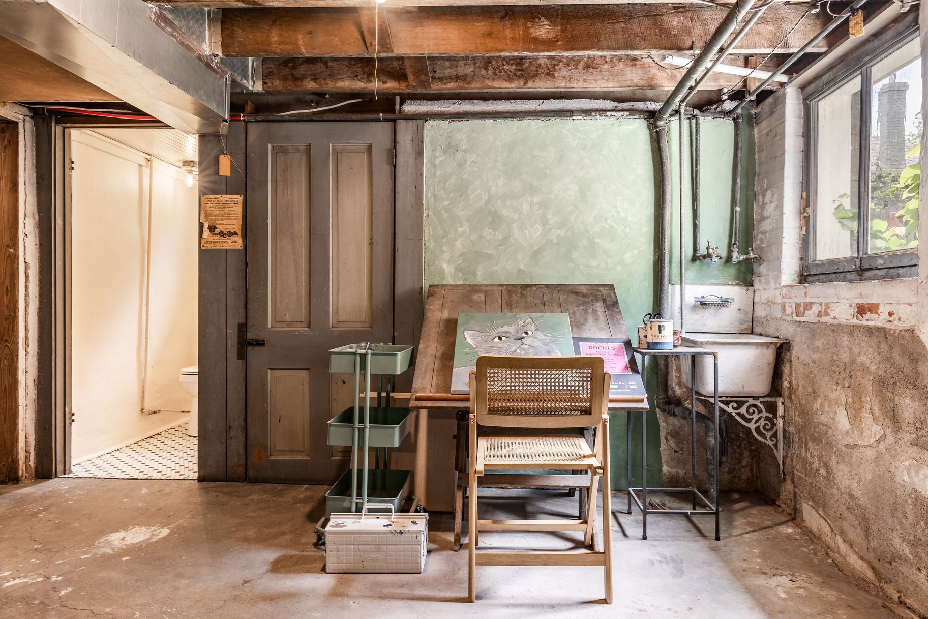  Beautifully Preserved Historic Avenues Home - 物件實景