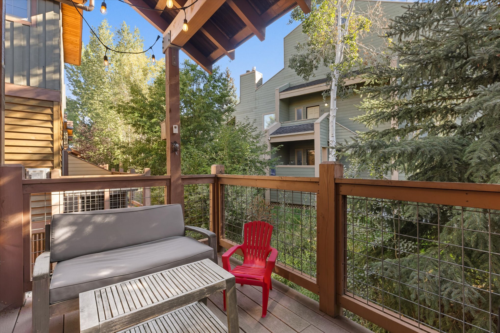  3066 Aspen Leaf Way, Steamboat Springs, CO 80487 - 物件實景