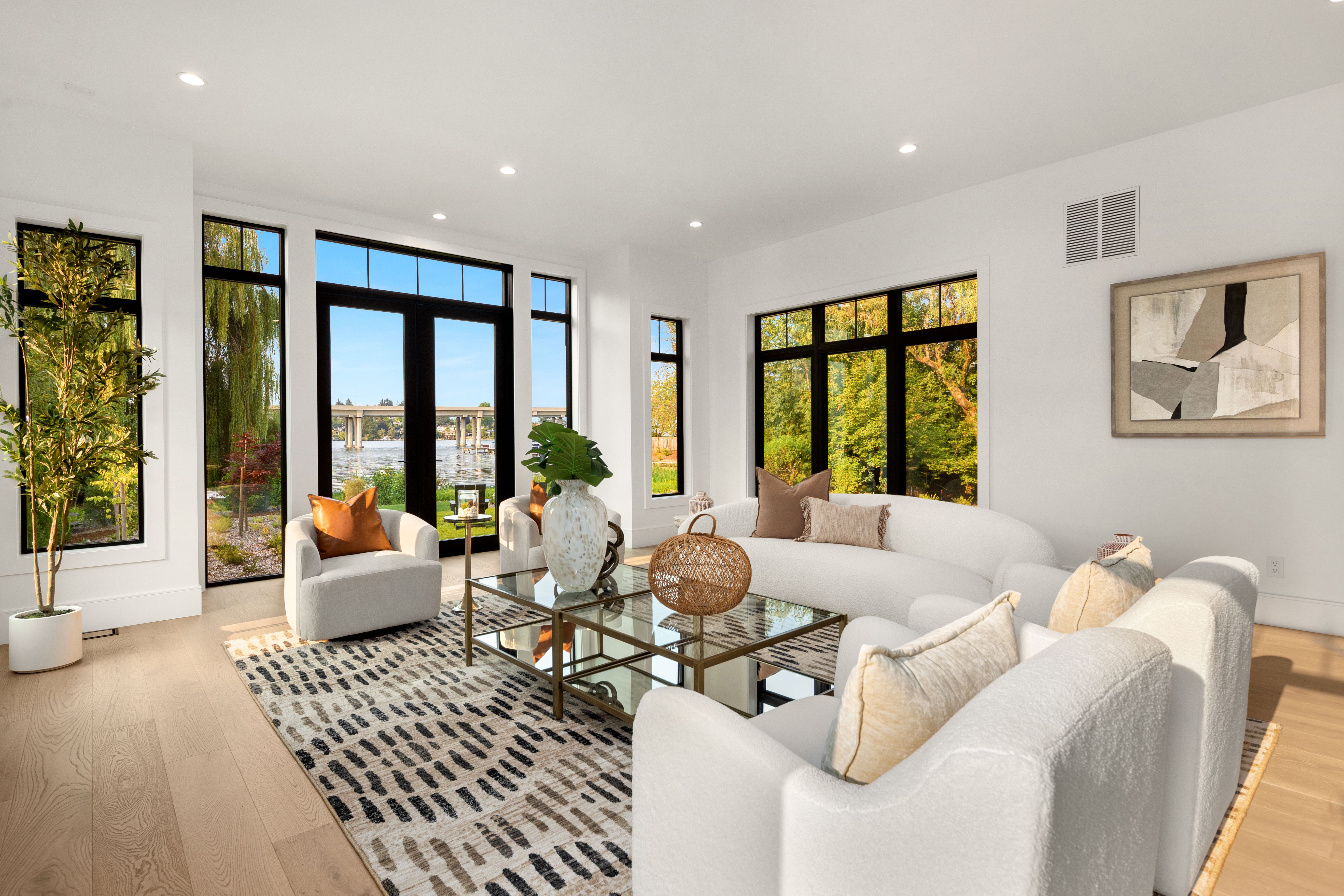  2544 39th Ave E, Seattle, WA 98112 - 物件實景
