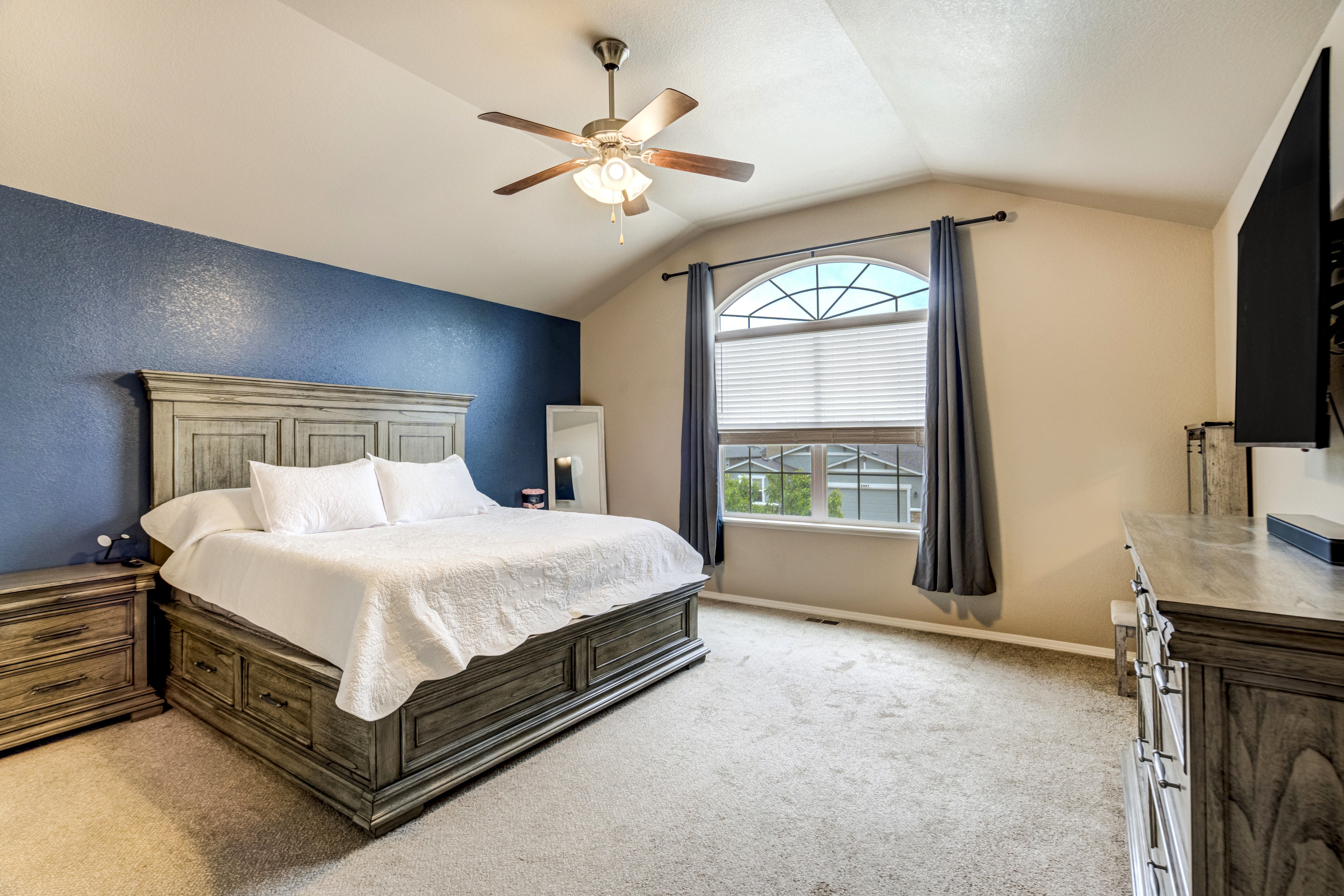  Beautifully Maintained Home with Front Range Views - 物件實景