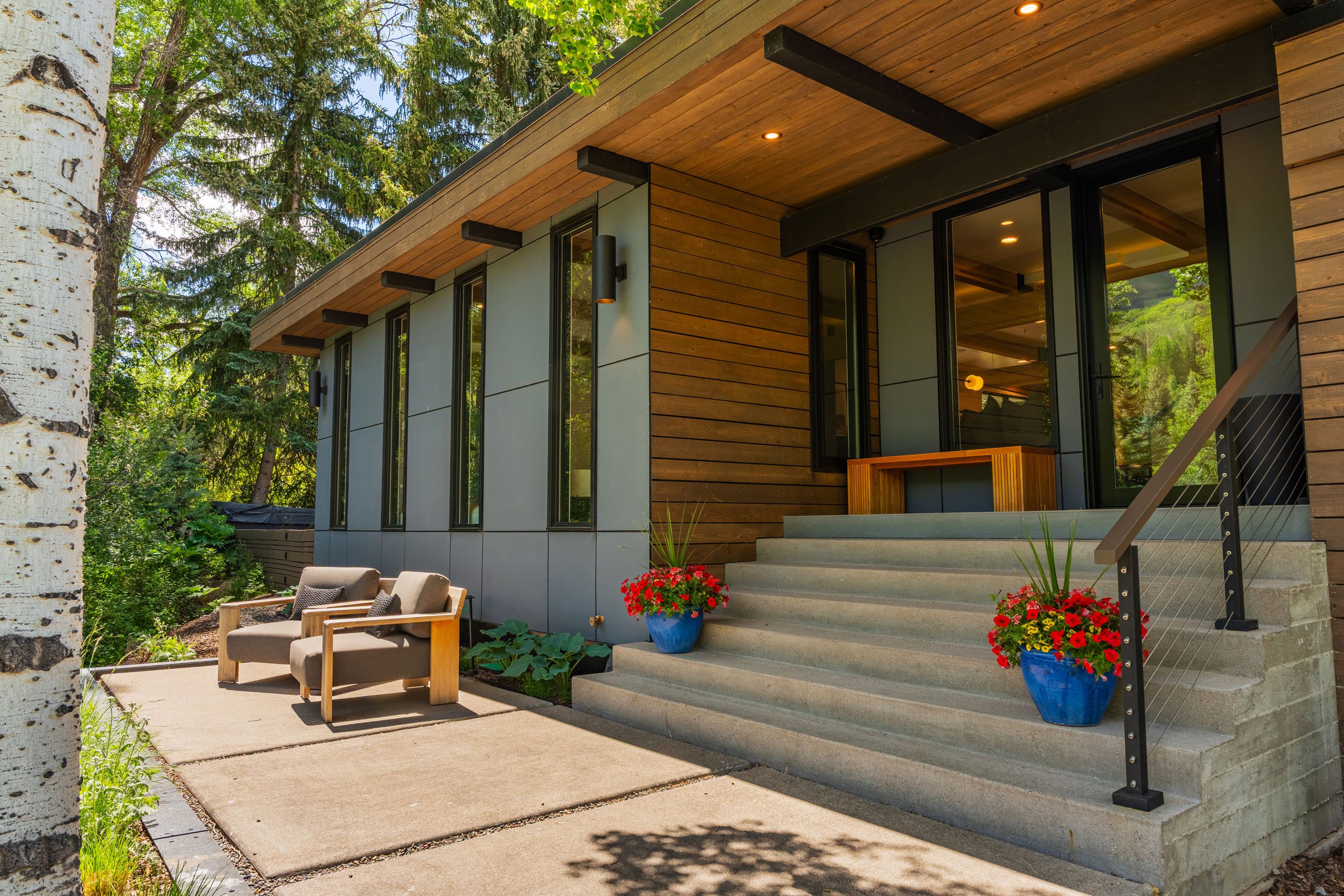  1235 Red Butte Drive, Aspen, CO 81611 - 物件實景