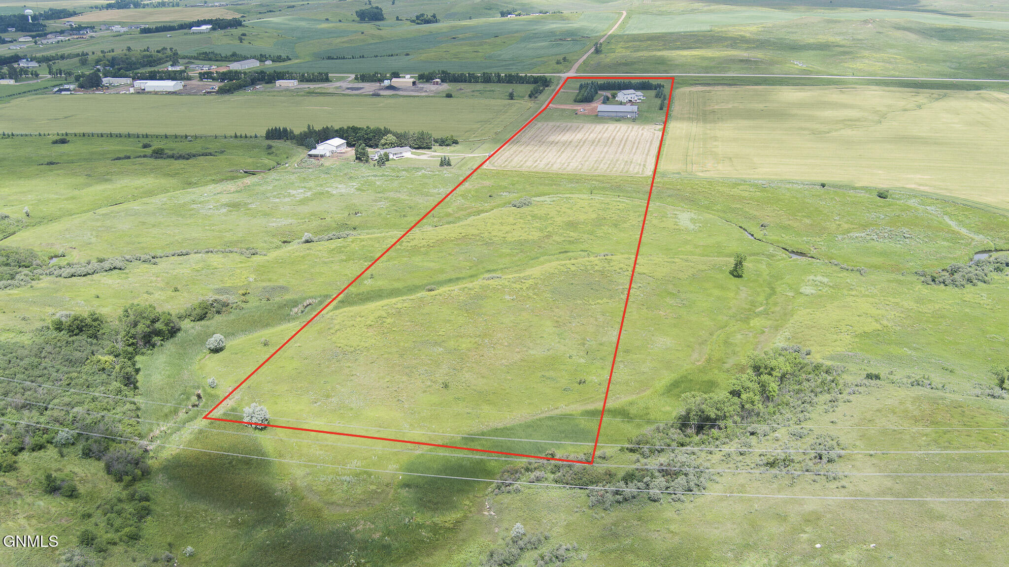 Center, North Dakota, 58530, United States, 4 Bedrooms Bedrooms, ,3 BathroomsBathrooms,Residential,For Sale,1904548