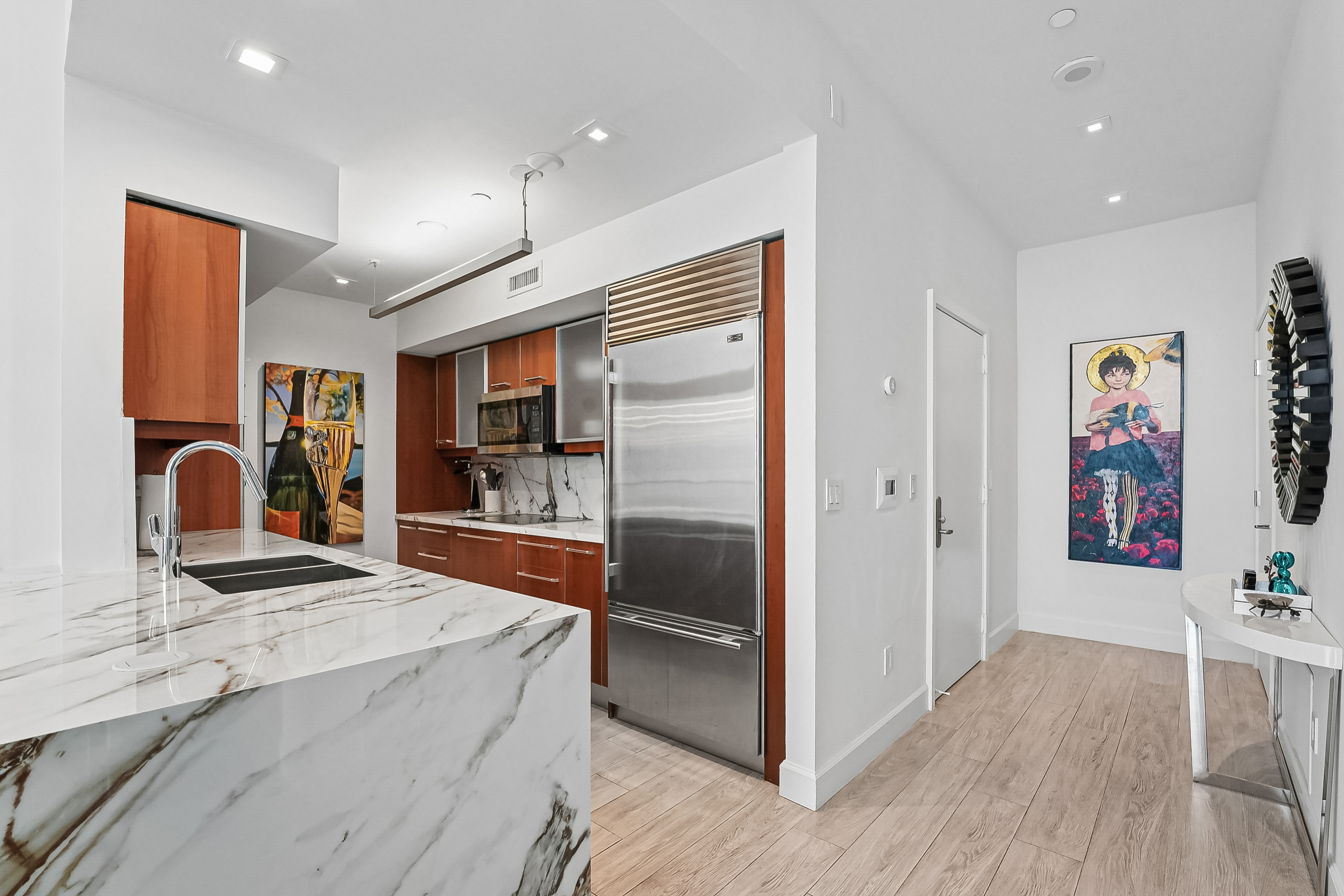  1331 Brickell Bay Dr, Miami, FL, 33131 - 物件實景