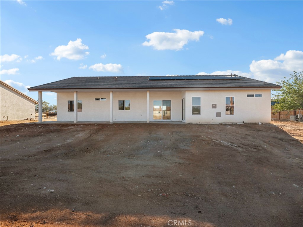 Apple Valley, California, 92307, United States, 4 Bedrooms Bedrooms, ,2 BathroomsBathrooms,Residential,For Sale,1967826