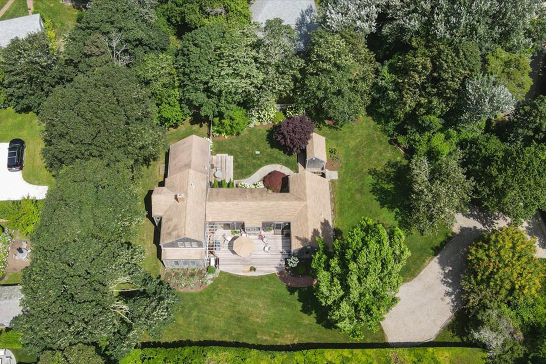  7 Oak Hollow Lane, Nantucket, MA, 02554 - 物件實景