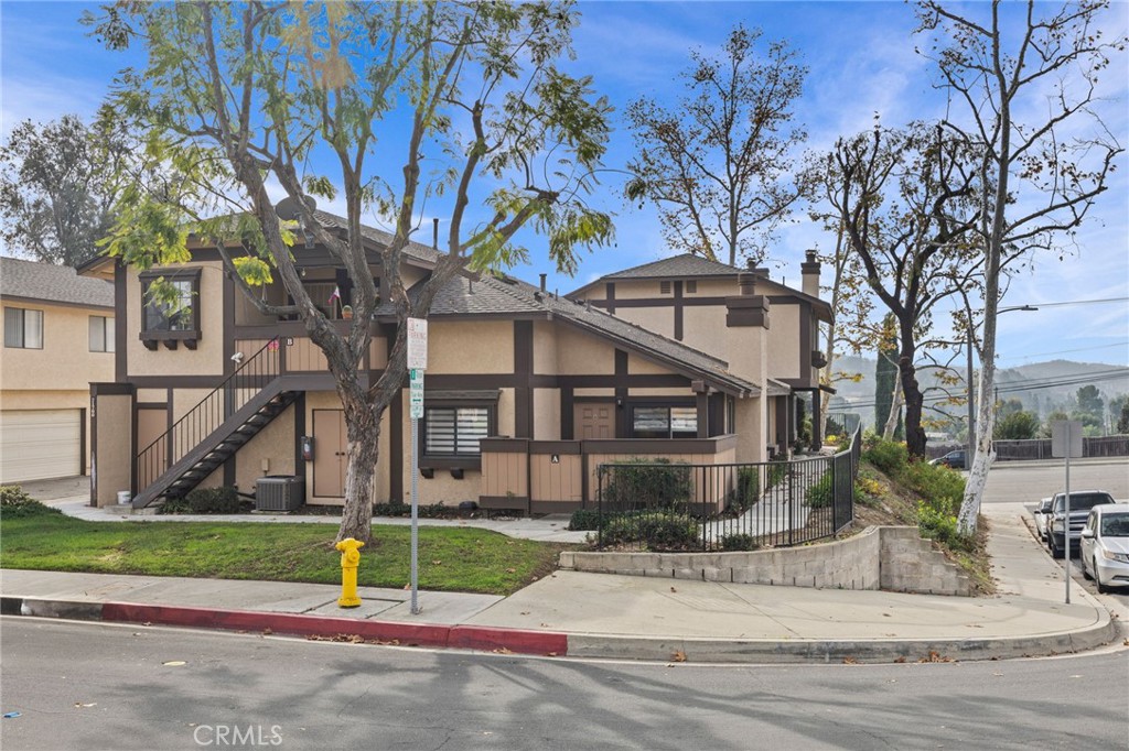 Diamond Bar, California, 91765, United States, 2 Bedrooms Bedrooms, ,1 BathroomBathrooms,Residential,For Sale,2012036