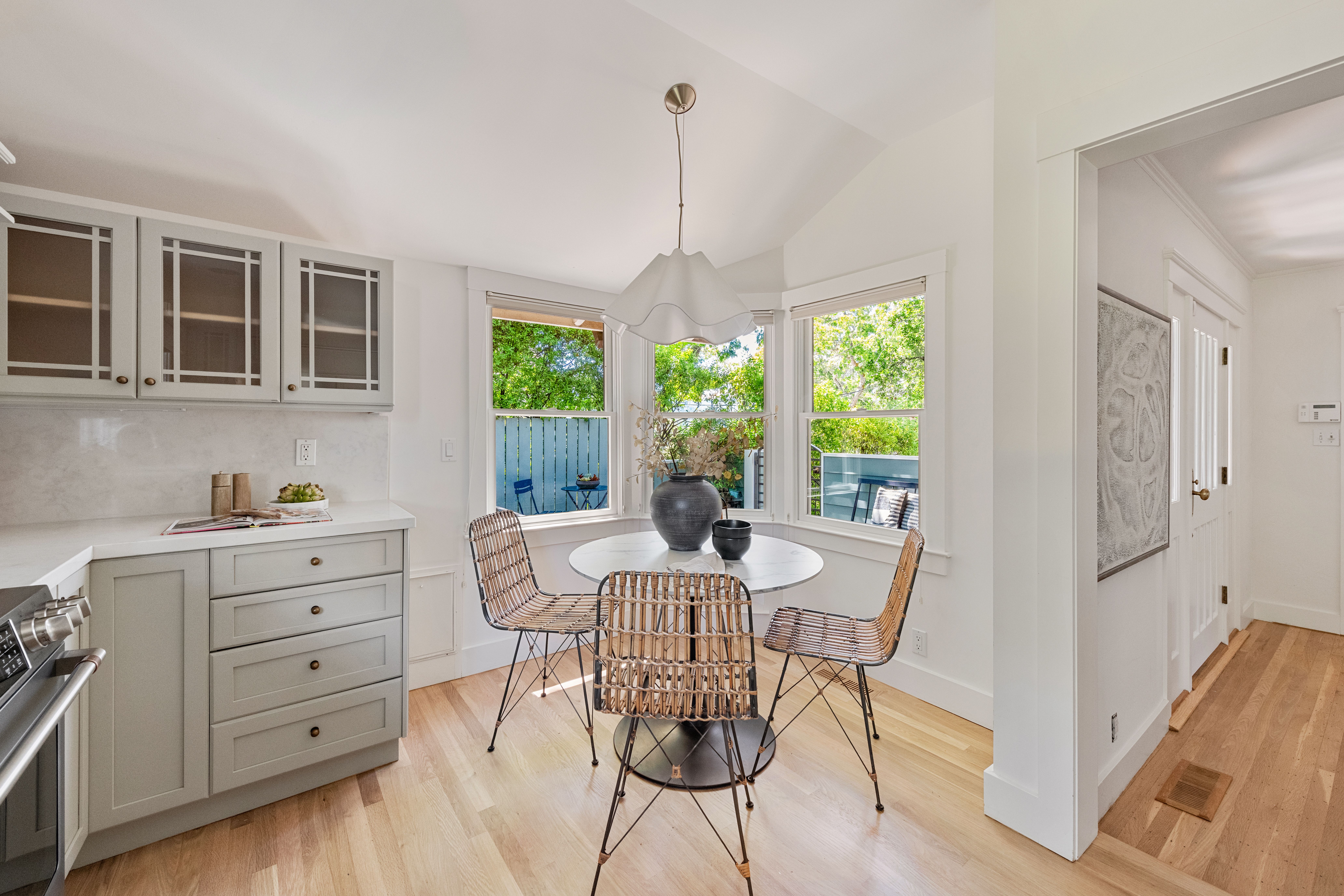  A Beautifully Updated 1906 Kentfield Classic - 物件實景