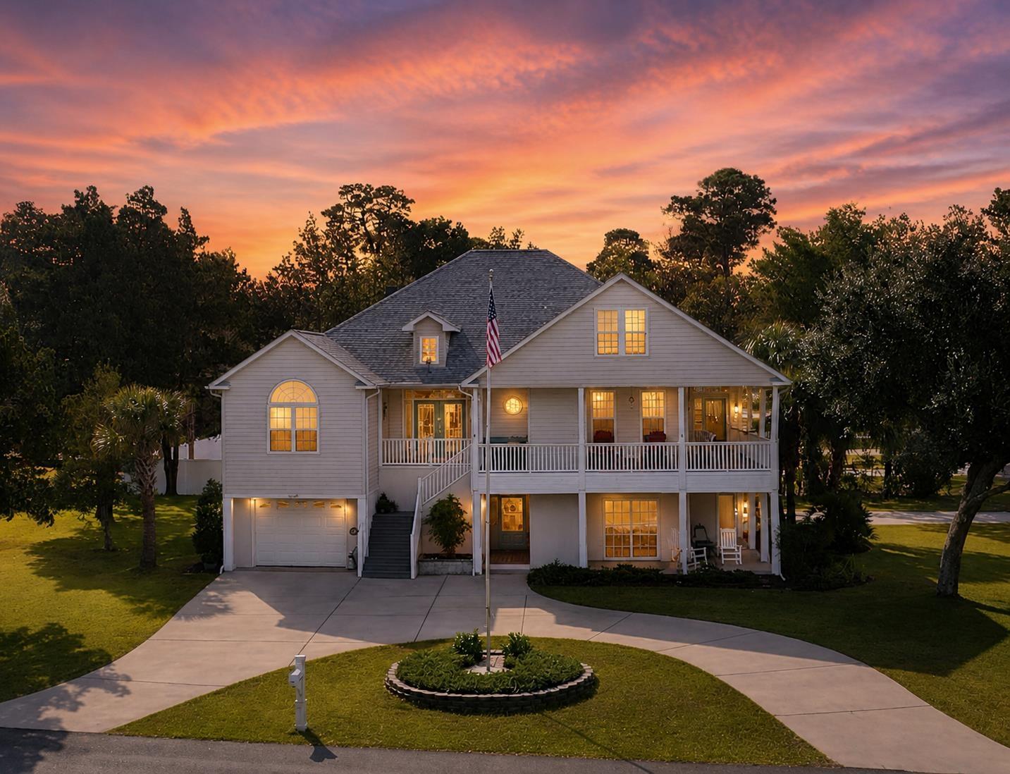 North Myrtle Beach, South Carolina, 29582, United States, 4 Bedrooms Bedrooms, ,3 BathroomsBathrooms,Residential,For Sale,1975426