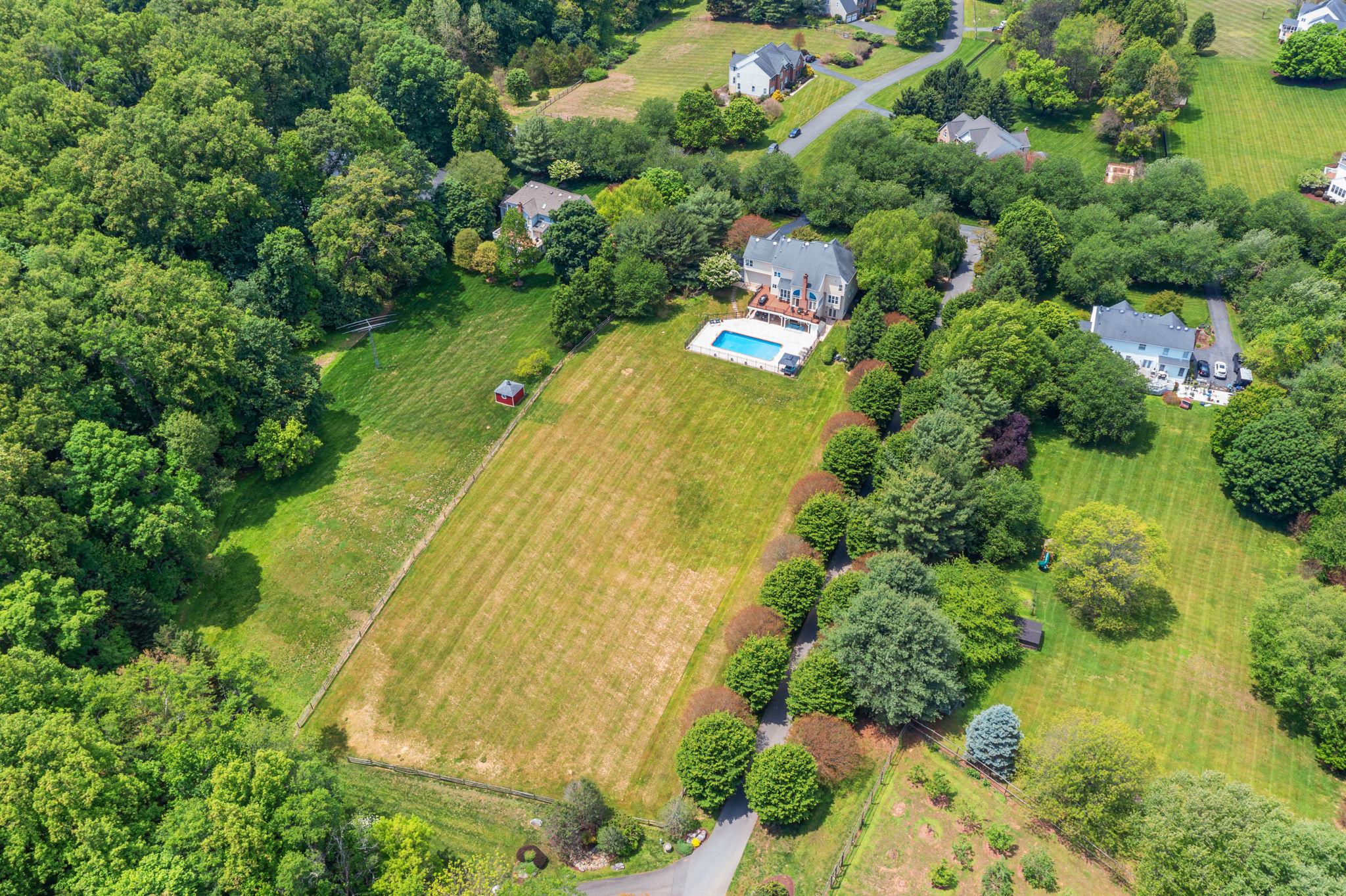  14807 Poplar Hill Road, Darnestown, MD, 20874 - 物件實景