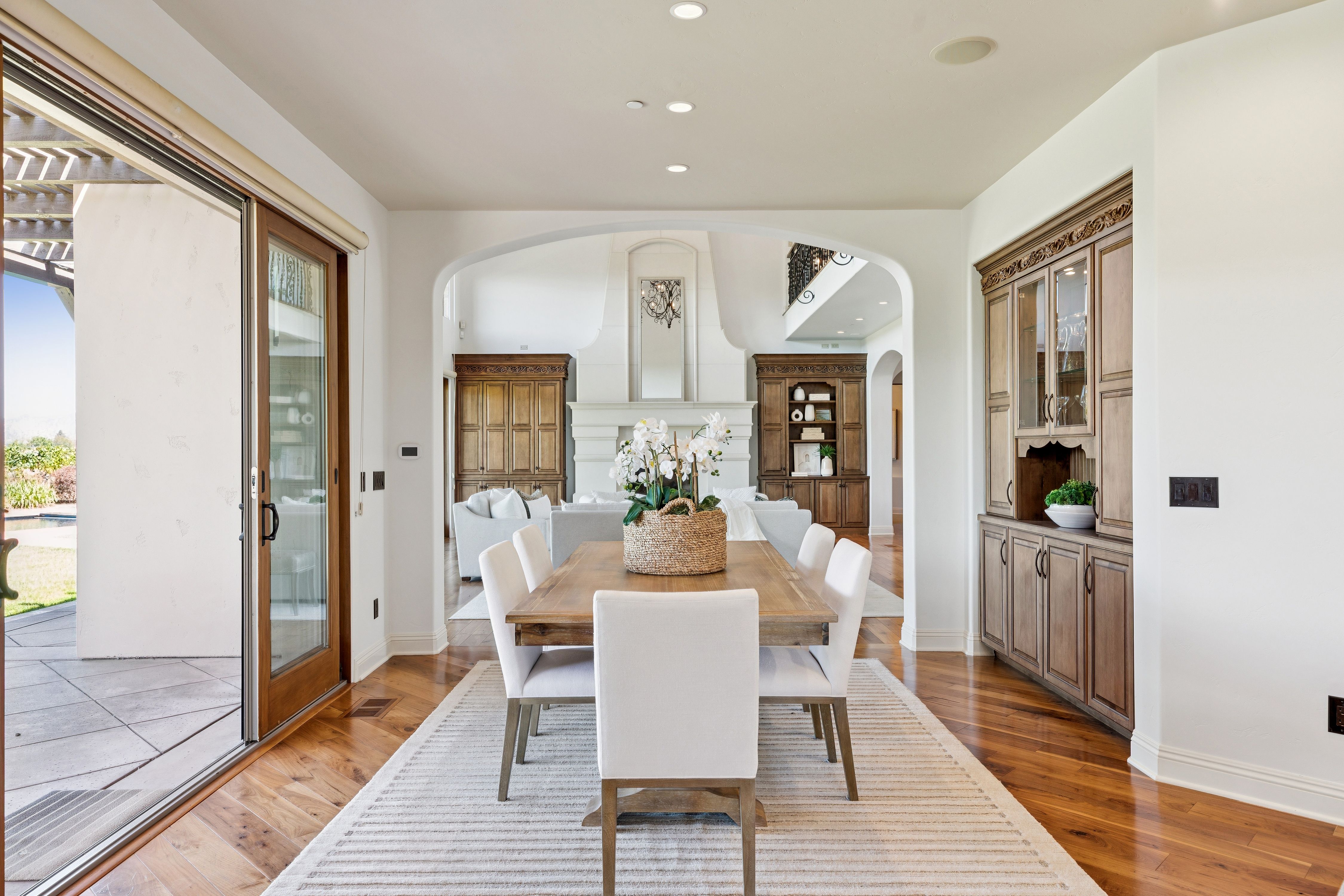 Extraordinary Napa Valley Estate - 物件實景