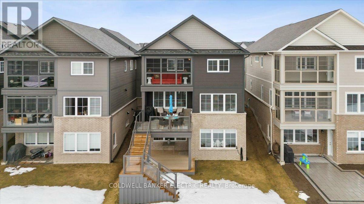 PETERBOROUGH NORTH (NORTH), Ontario, K9K 0H7, CA, 5 Bedrooms Bedrooms, ,4 BathroomsBathrooms,Residential,For Sale,1827816