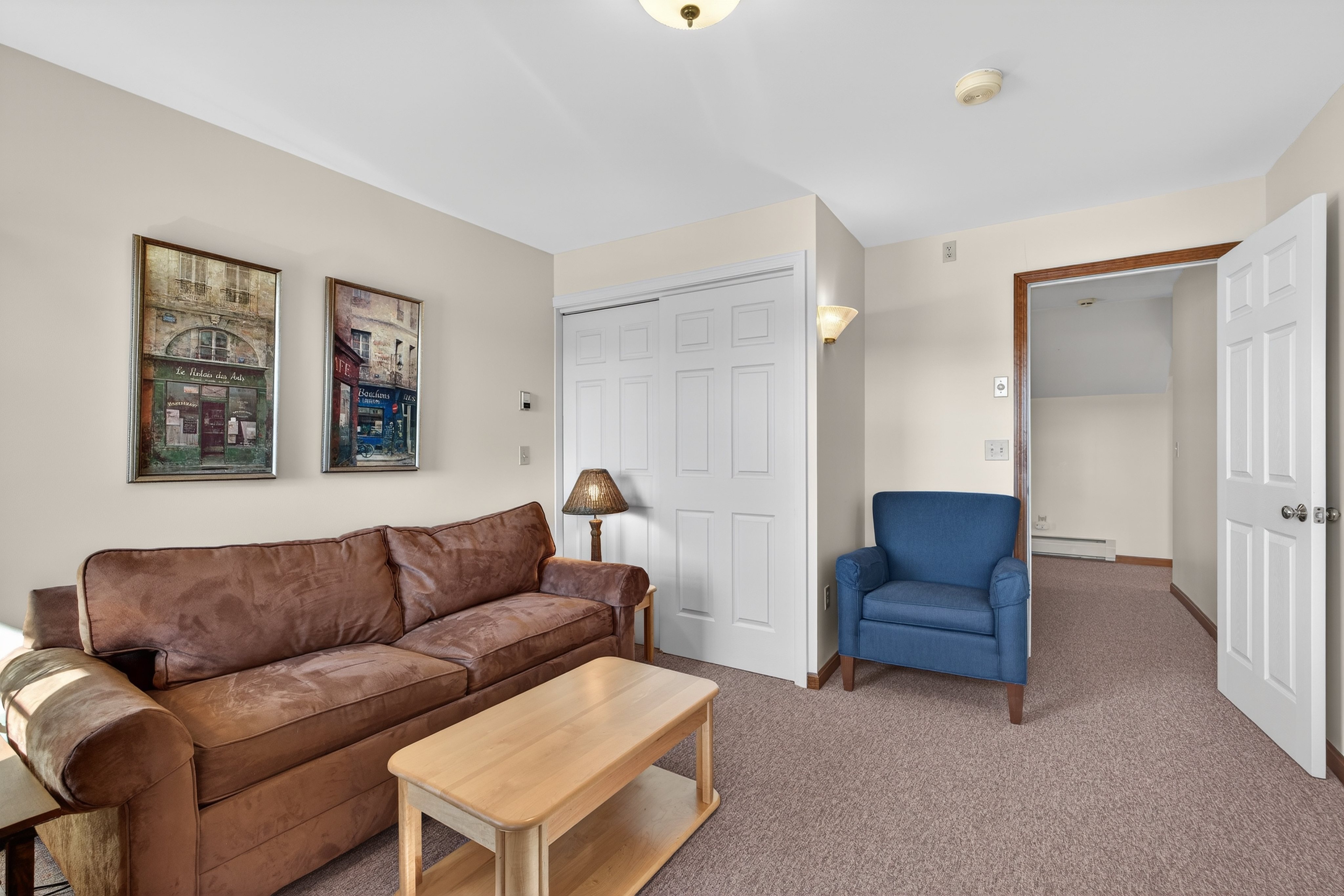  View of the Seaport - 物件實景