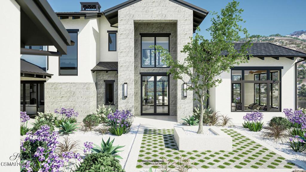 2568 Queens Garden Drive, Thousand Oaks, California, 91361, United States, 5 Bedrooms Bedrooms, ,6 BathroomsBathrooms,Residential,For Sale,2568 Queens Garden Drive,1646118