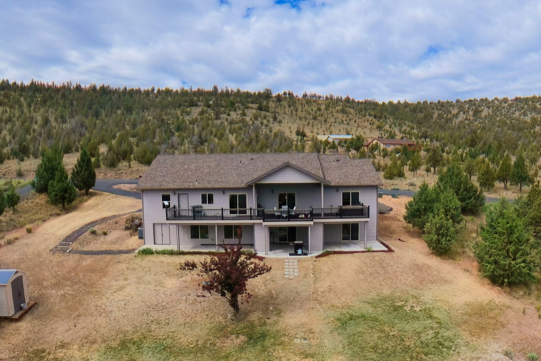  7314 SE NIGHT HAWK CT Prineville, OR 97754 - 物件實景