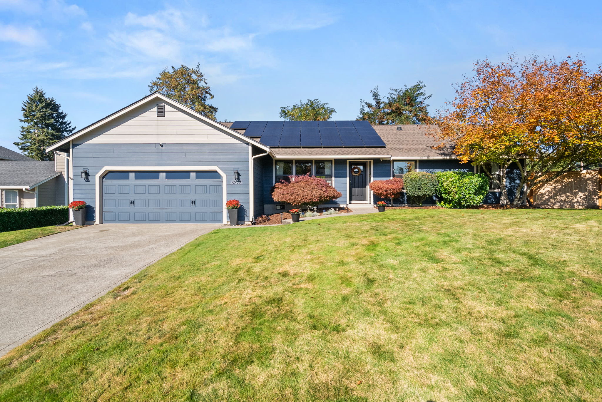 12th Ct, Lacey, WA 98503