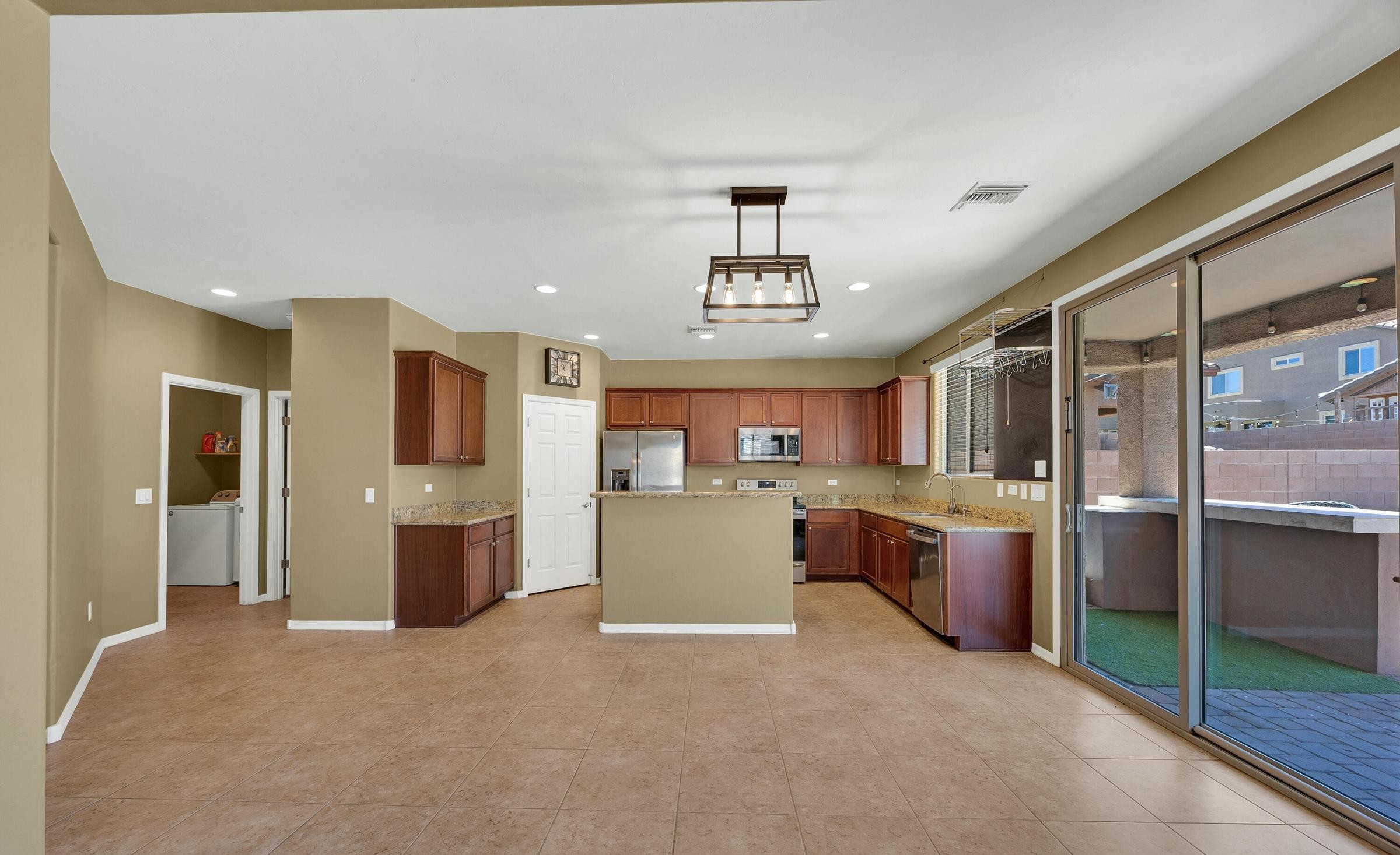  7326 E Alderberry Street  Tucson, AZ - 物件實景