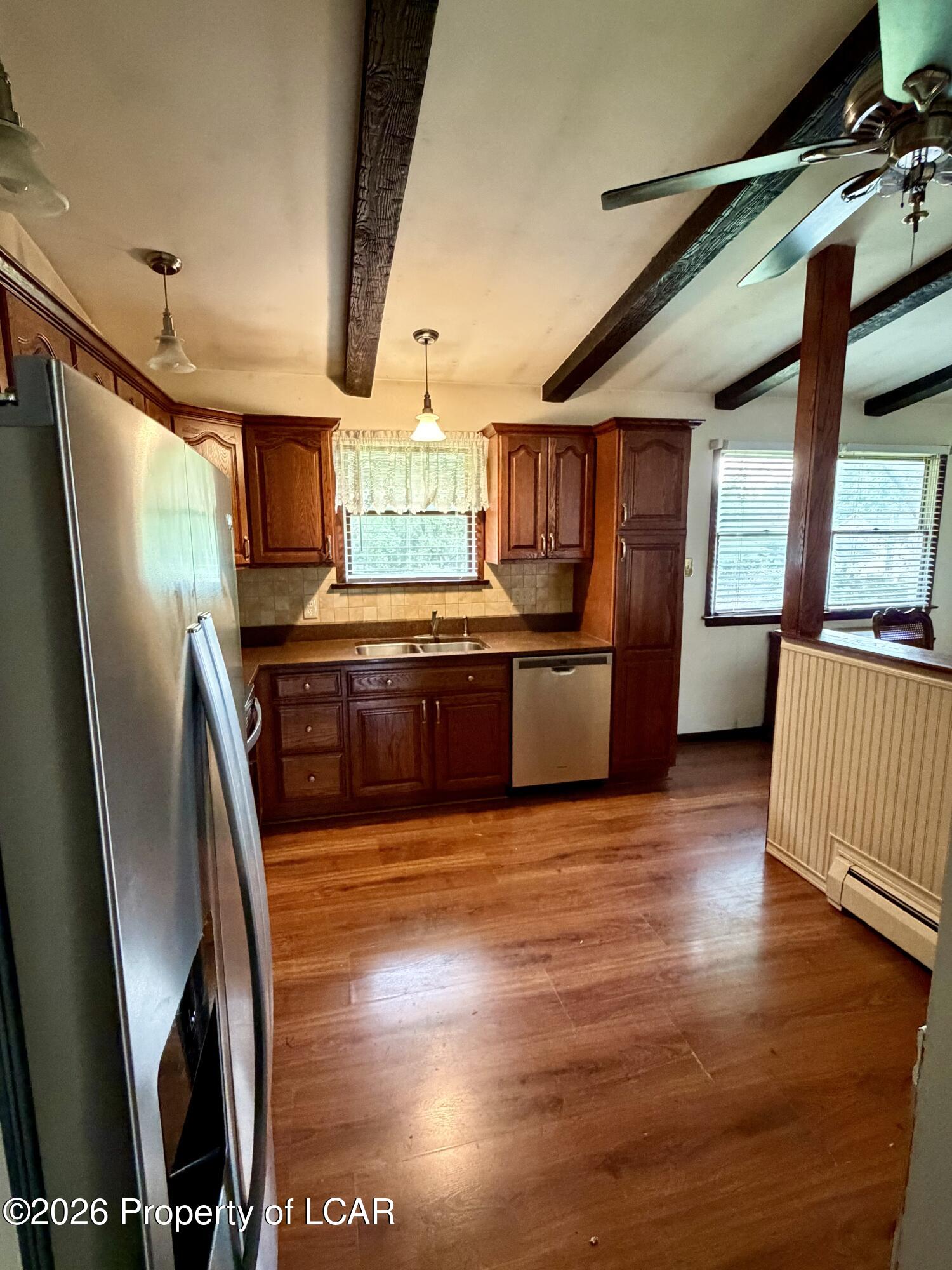 Broadway St, Wilkes Barre, PA 18702 #1