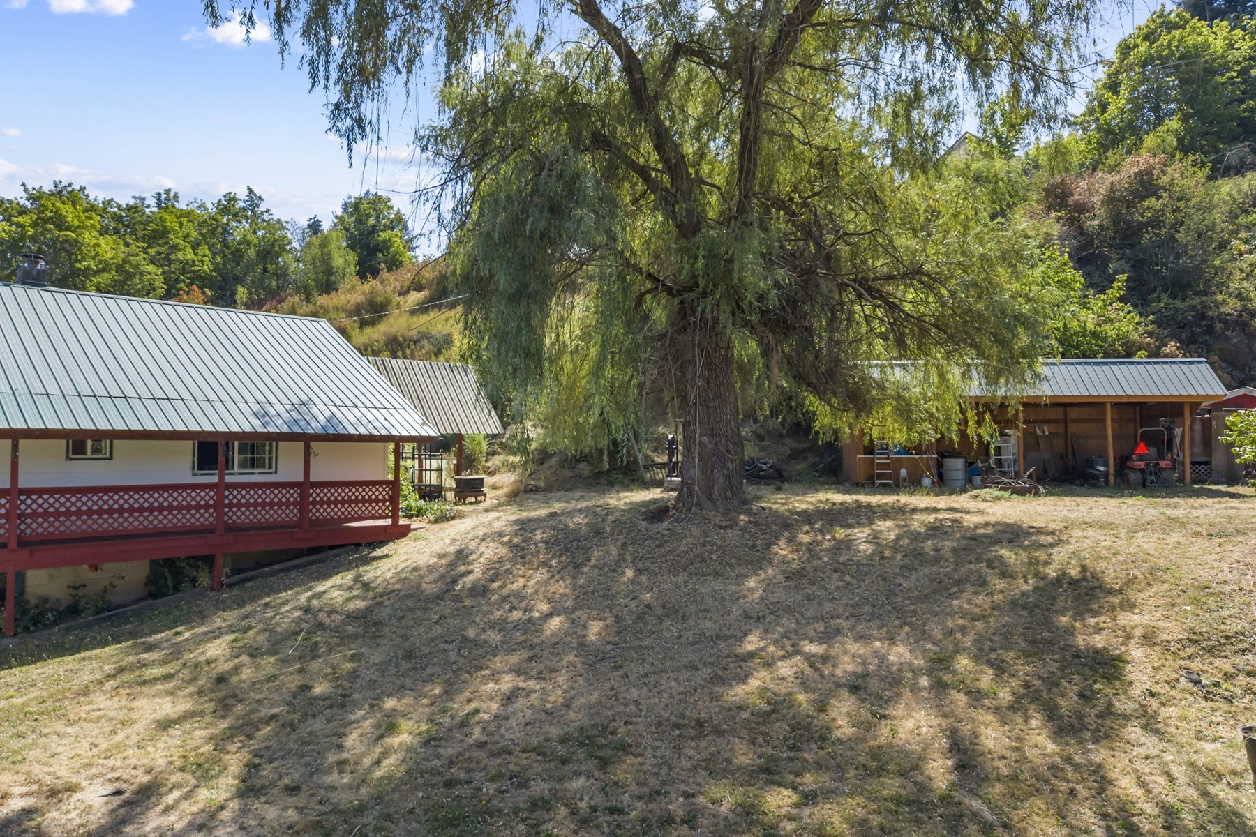  2331 Kootenai Ave - 物件實景