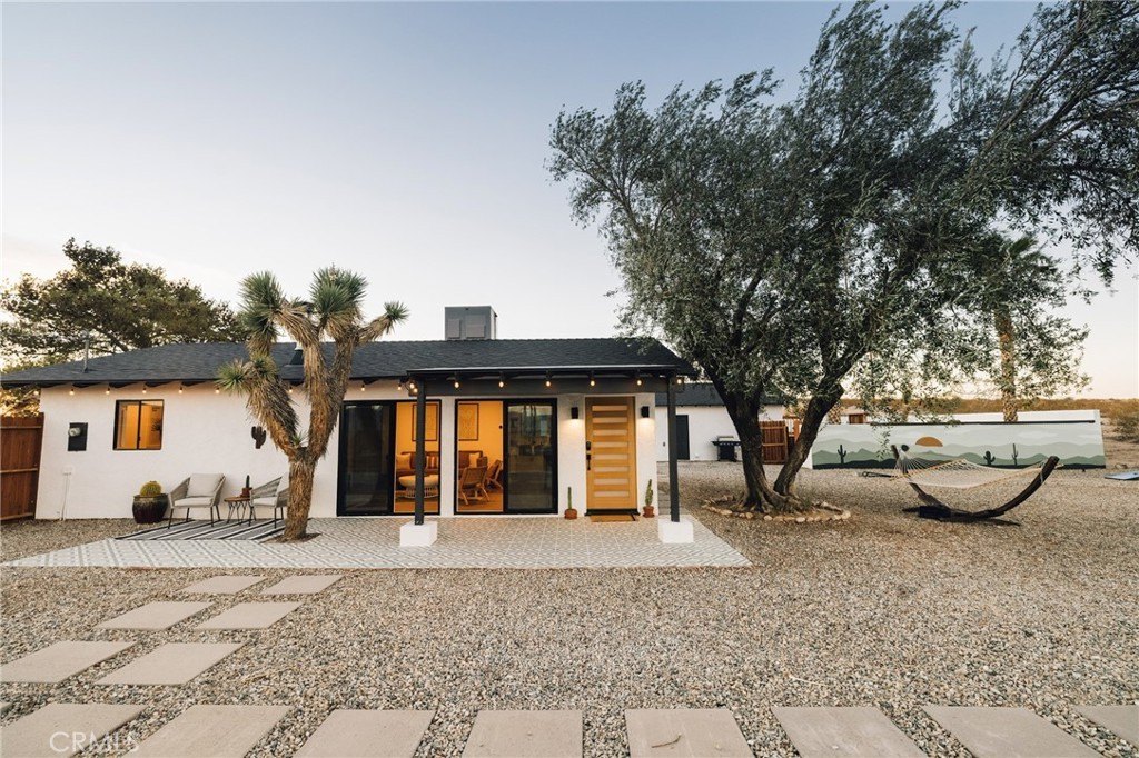 Joshua Tree, California, 92252, United States, 2 Bedrooms Bedrooms, ,1 BathroomBathrooms,Residential,For Sale,1770995